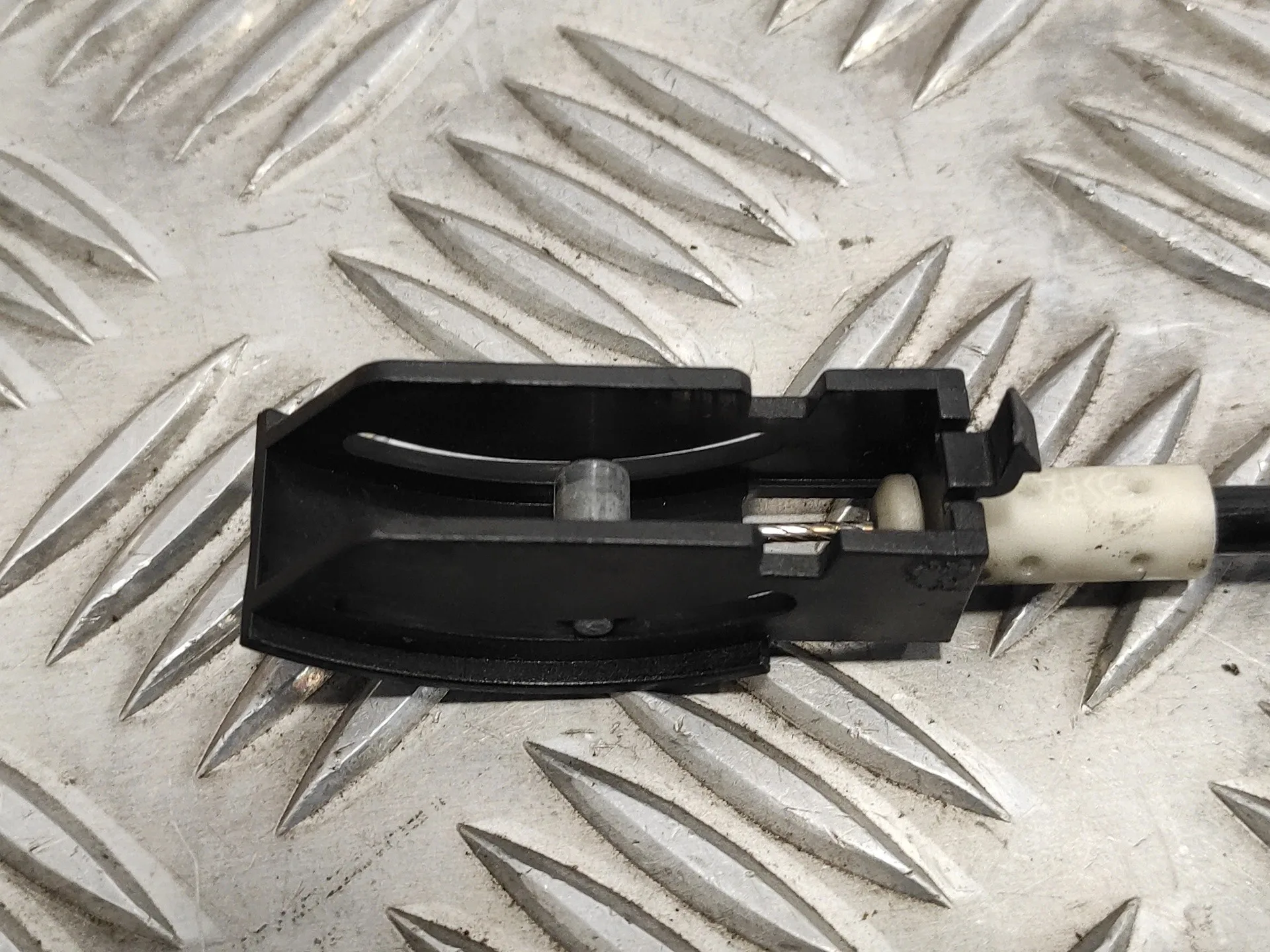 Cerradura Puerta Delantera Derecha para Land Rover Freelander (Lr2)
