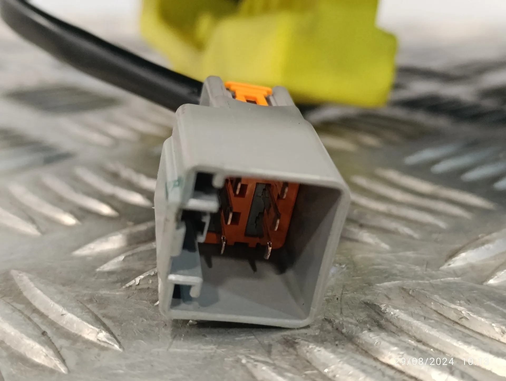 Elevalunas Trasero Derecho para Land Rover Freelander (Lr2)