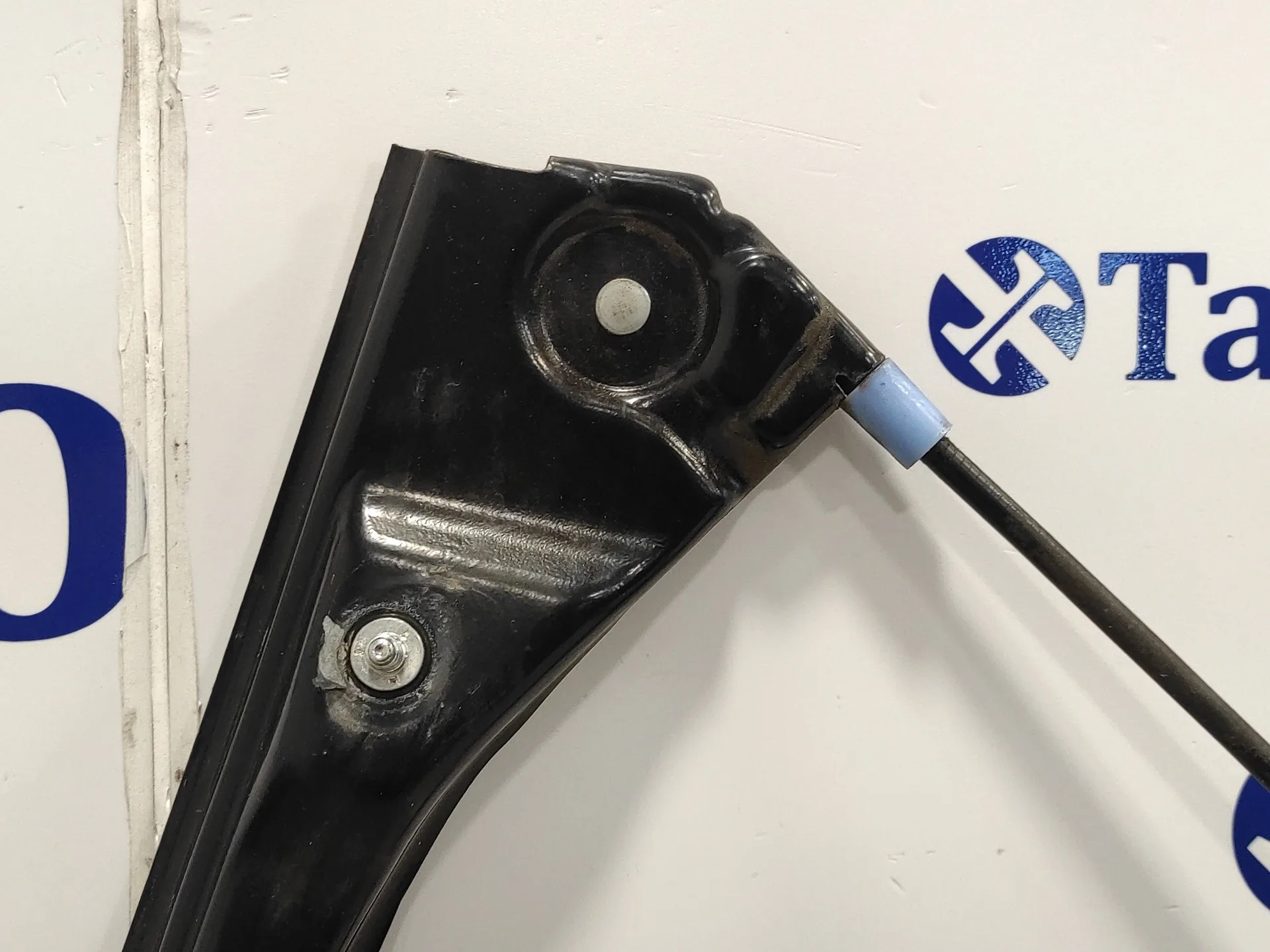 Elevalunas Delantero Derecho para Bmw Serie 3 Berlina (E46)