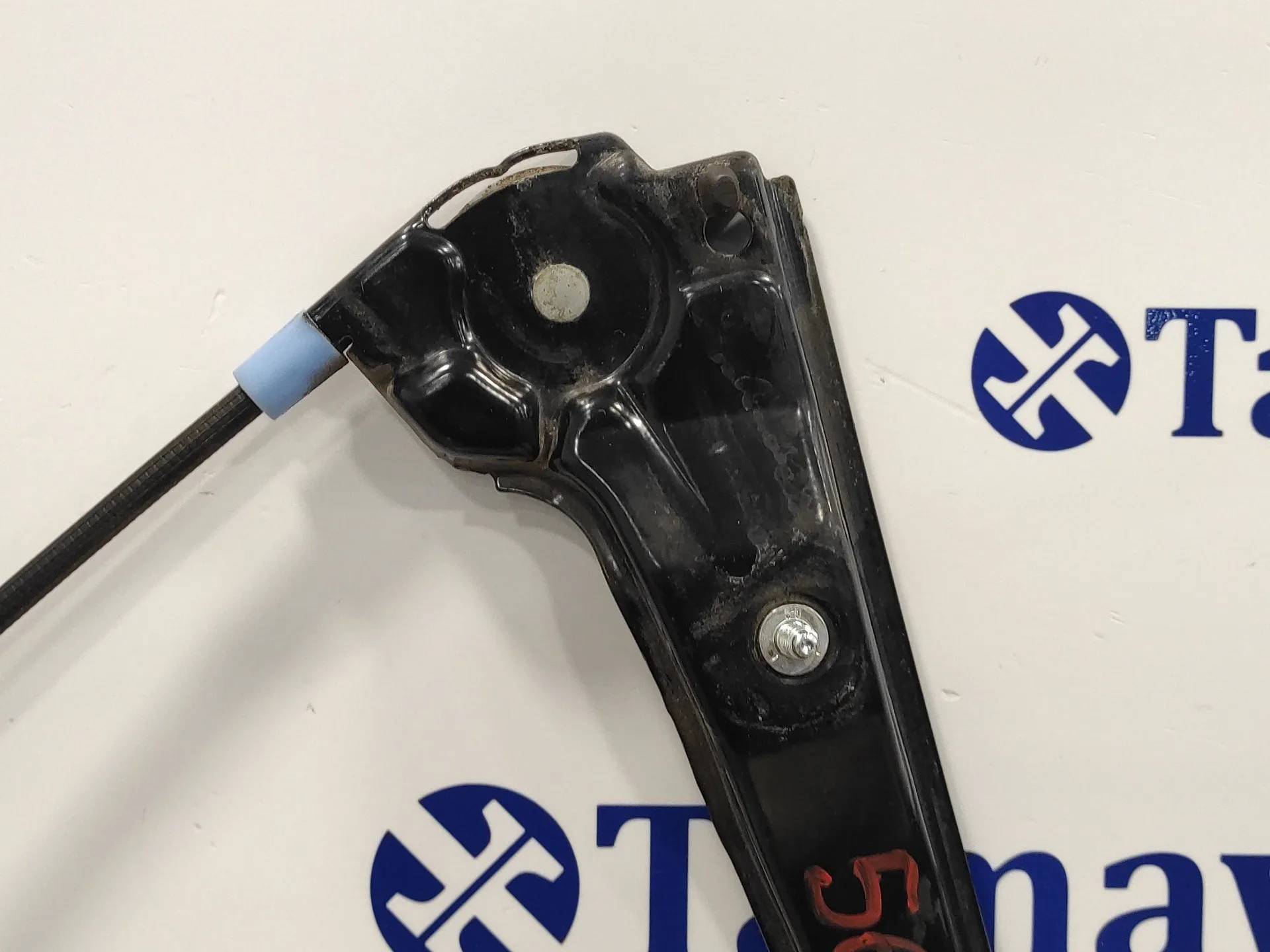 Elevalunas Delantero Derecho para Bmw Serie 3 Berlina (E46)