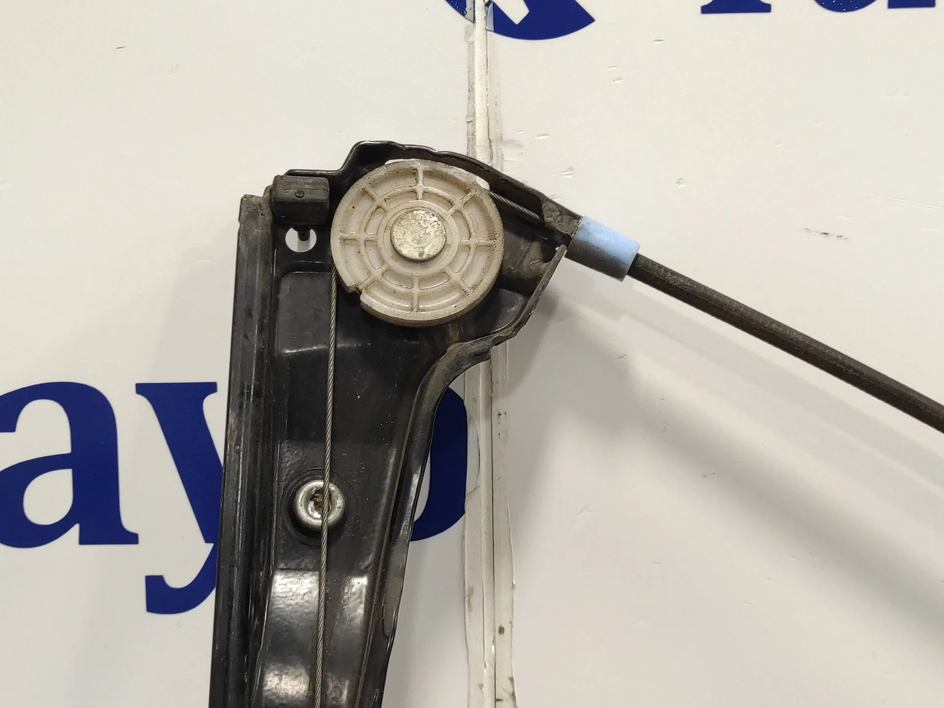 Elevalunas Delantero Derecho para Bmw Serie 3 Berlina (E46)