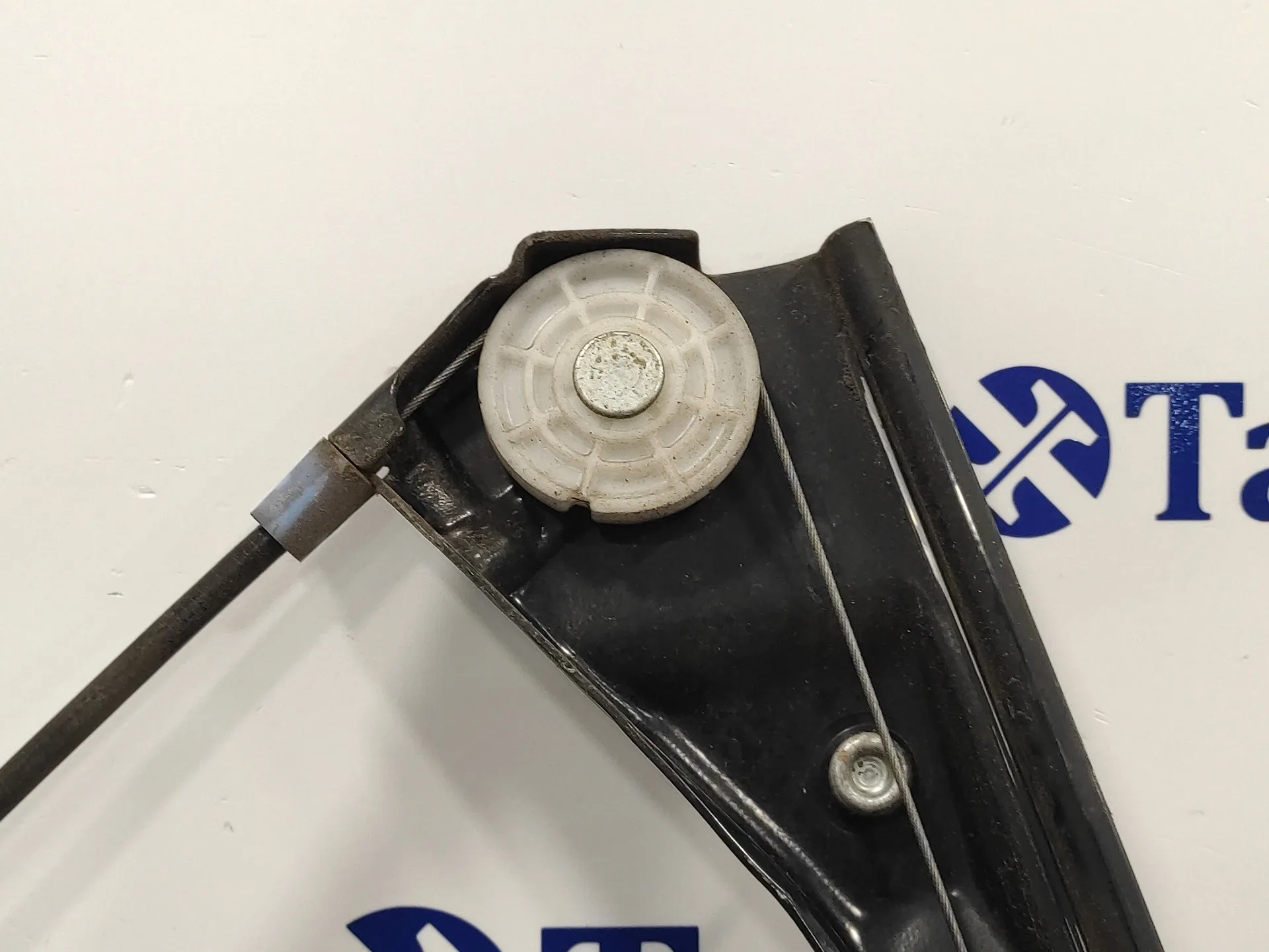 Elevalunas Delantero Derecho para Bmw Serie 3 Berlina (E46)