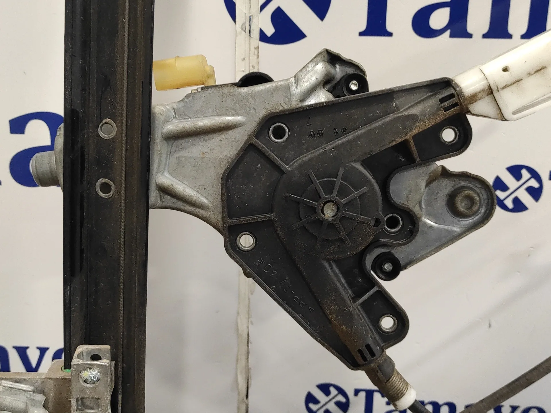Elevalunas Delantero Derecho para Bmw Serie 3 Berlina (E46)