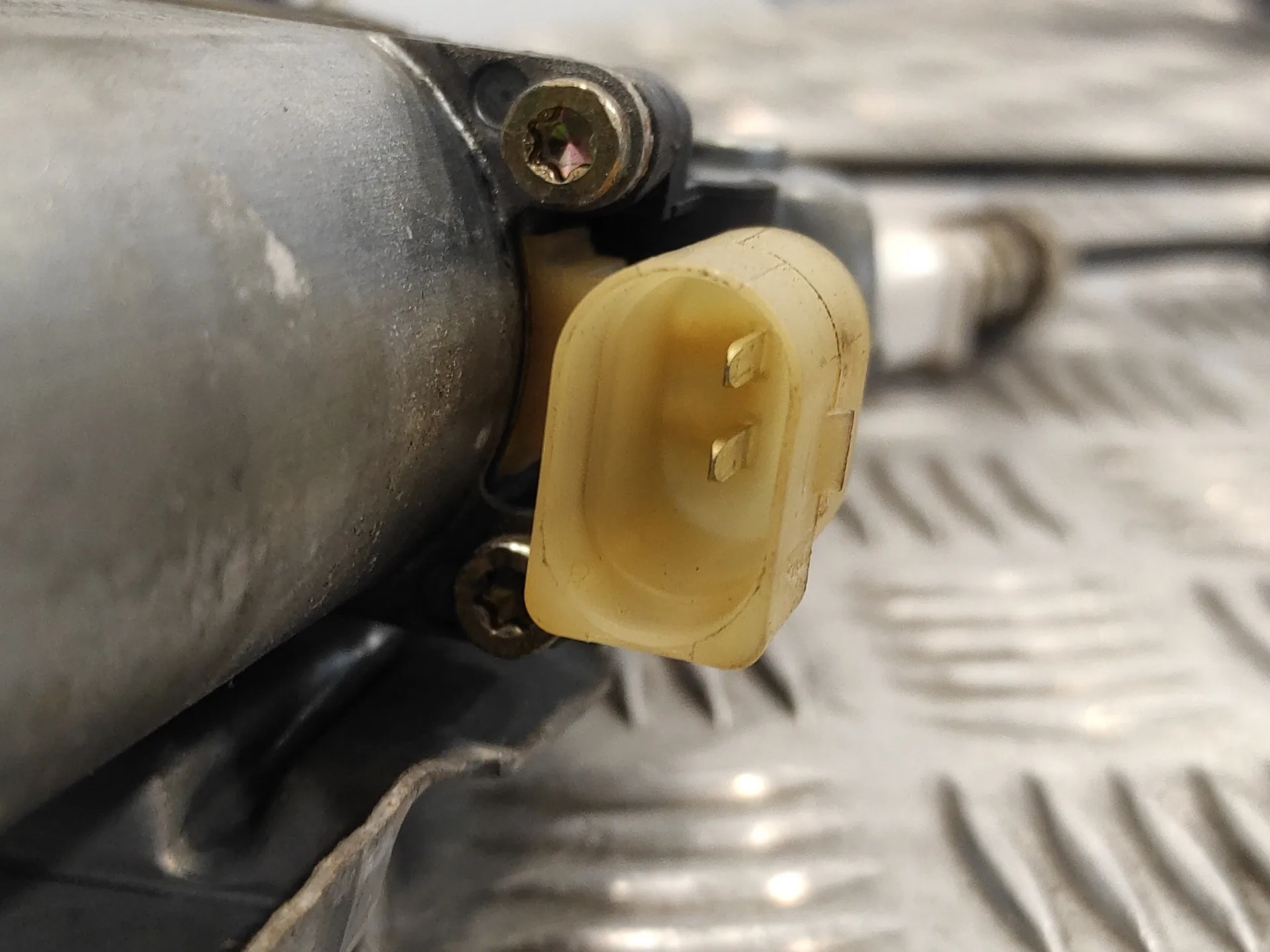 Elevalunas Delantero Derecho para Bmw Serie 3 Berlina (E46)