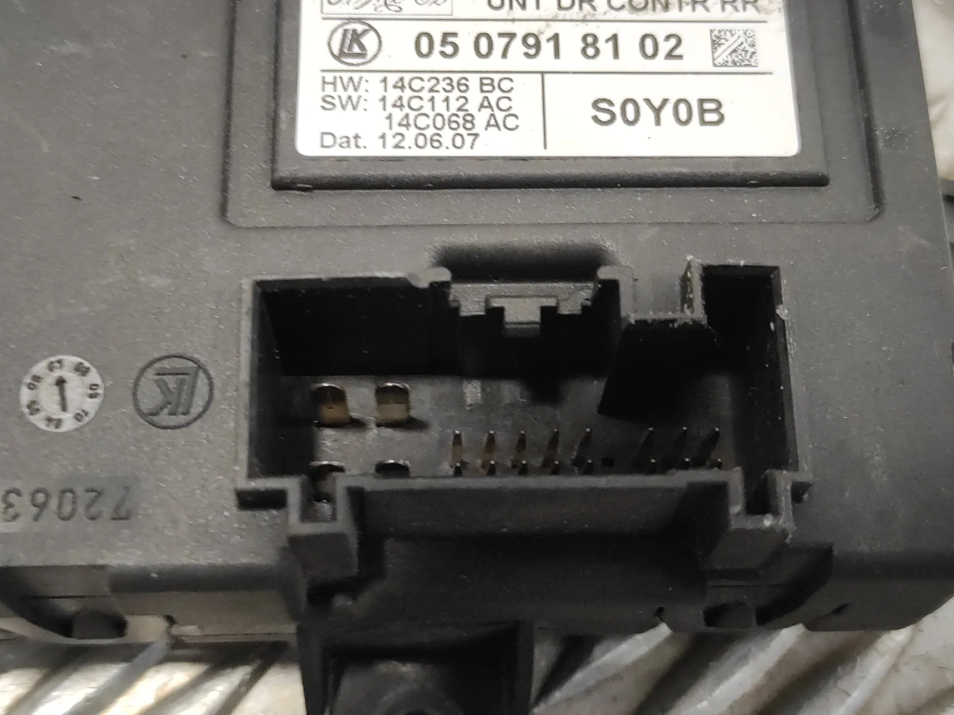 Modulo Confort para Land Rover Freelander (Lr2)