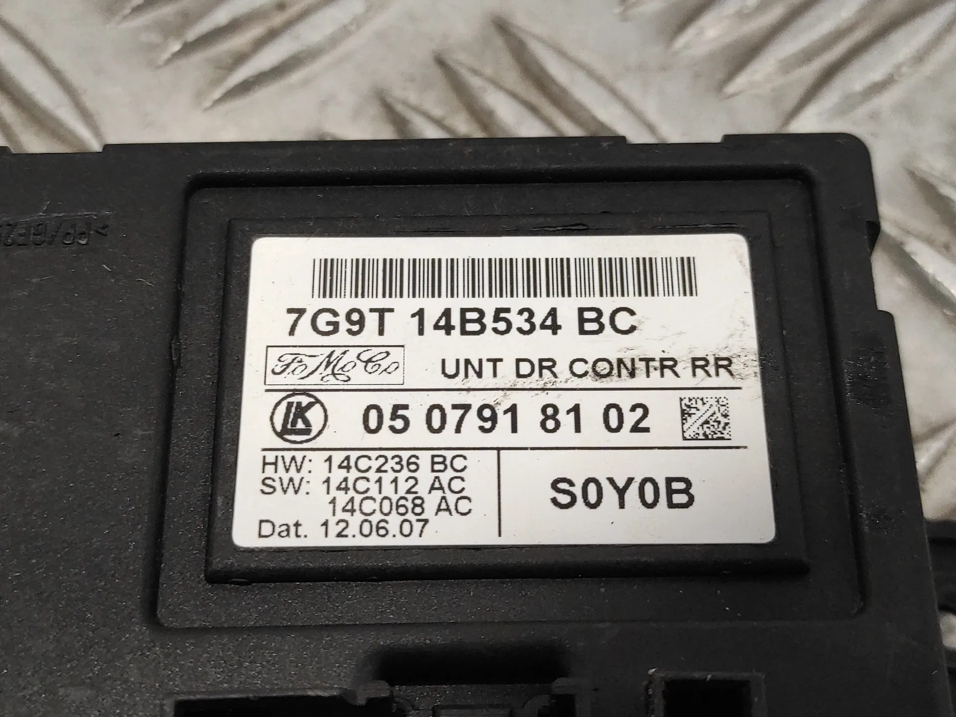 Modulo Confort para Land Rover Freelander (Lr2)