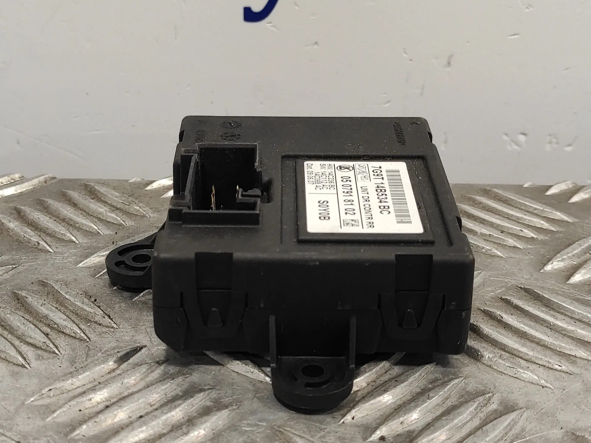 Modulo Confort para Land Rover Freelander (Lr2)