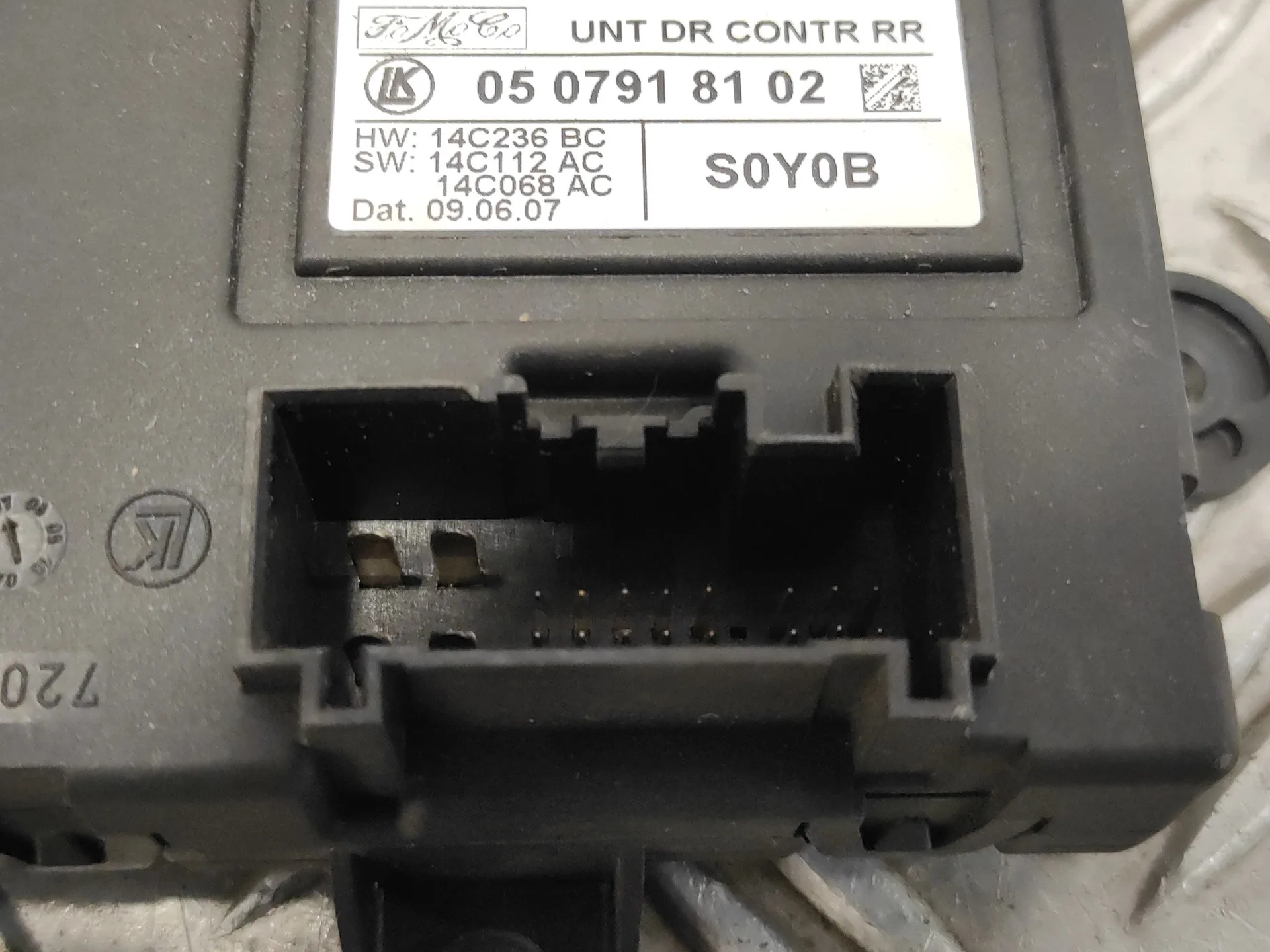 Modulo Confort para Land Rover Freelander (Lr2)