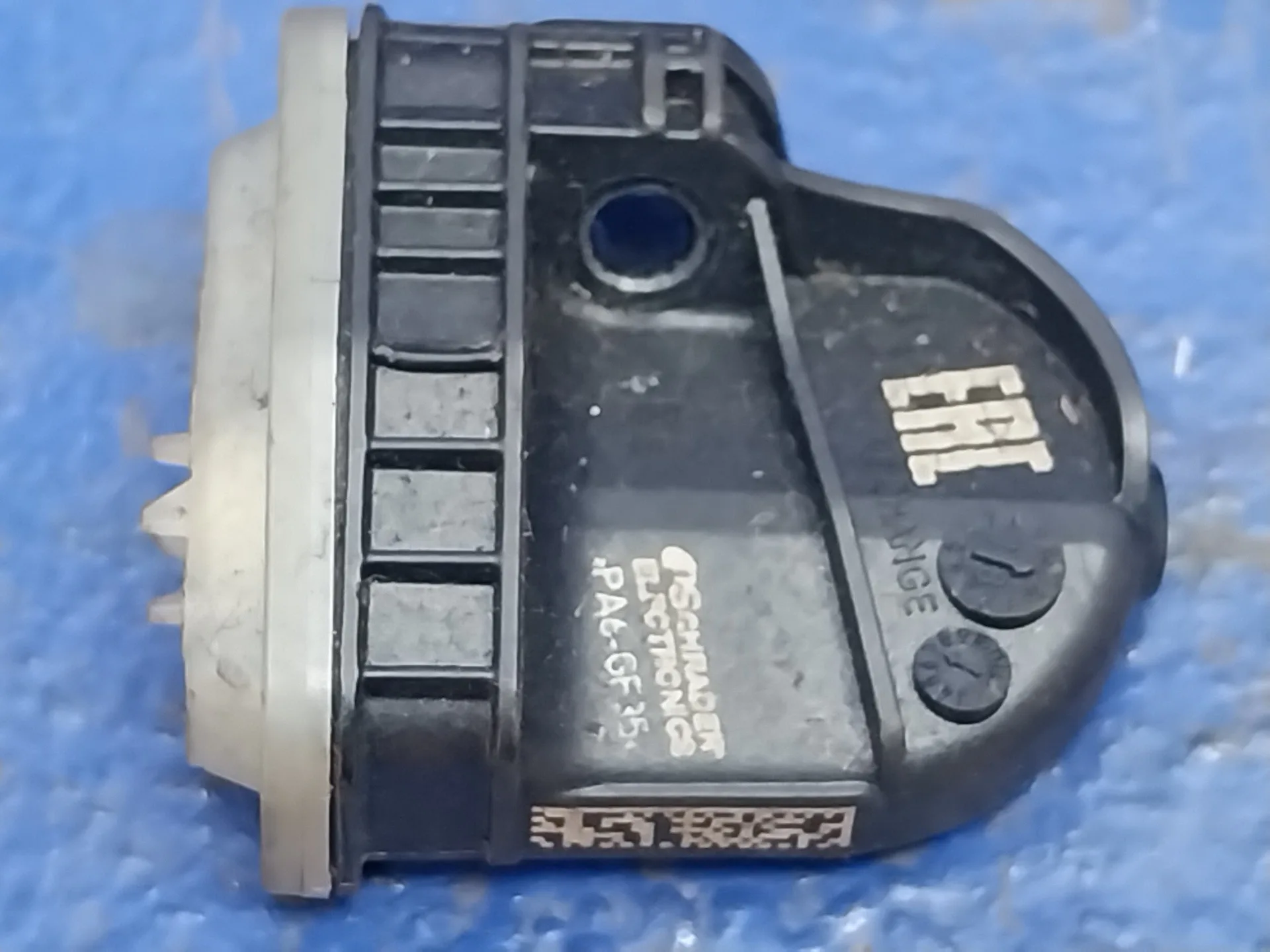 Sensor Presion para Subaru Xv