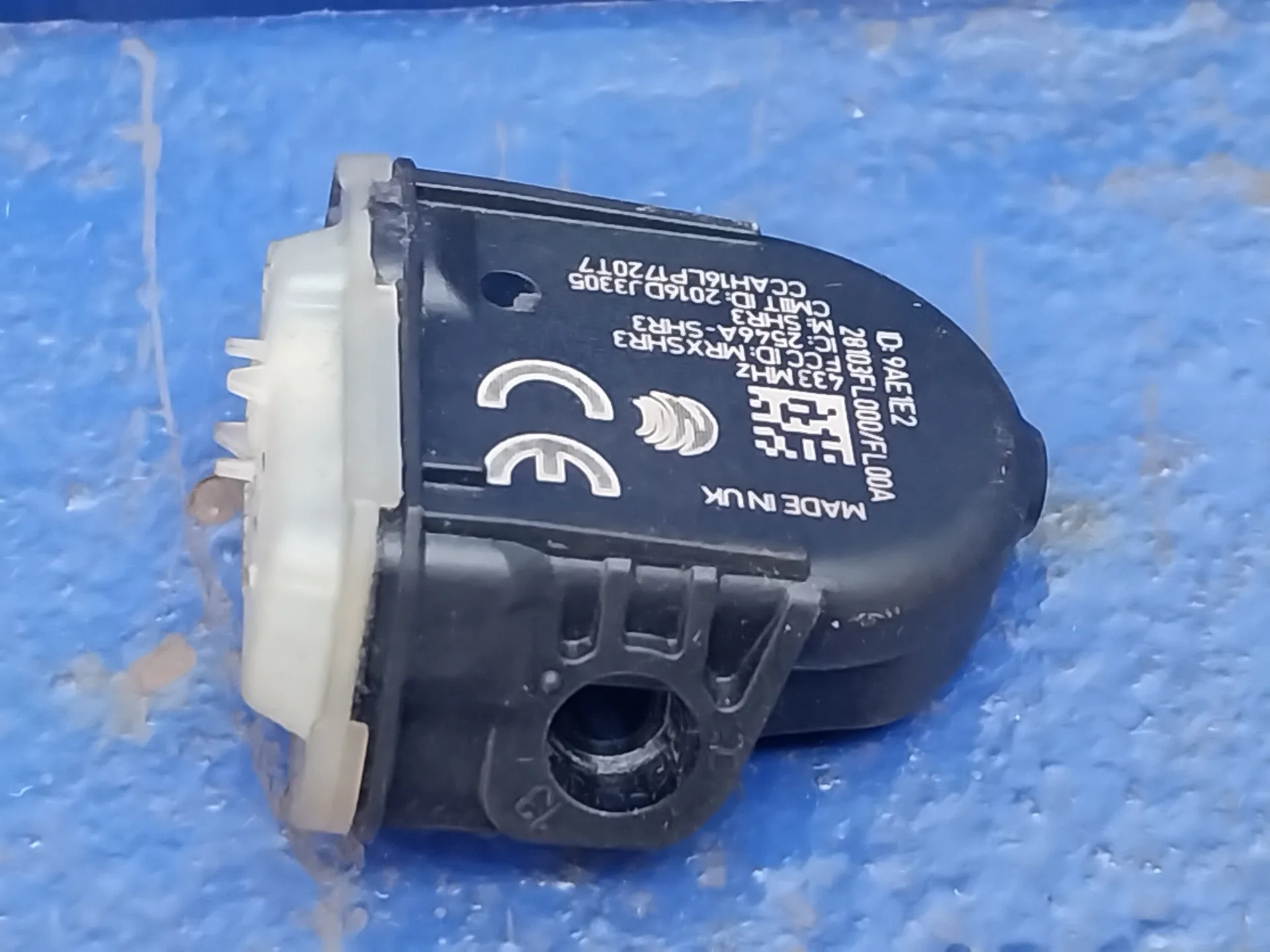 Sensor Presion para Subaru Xv
