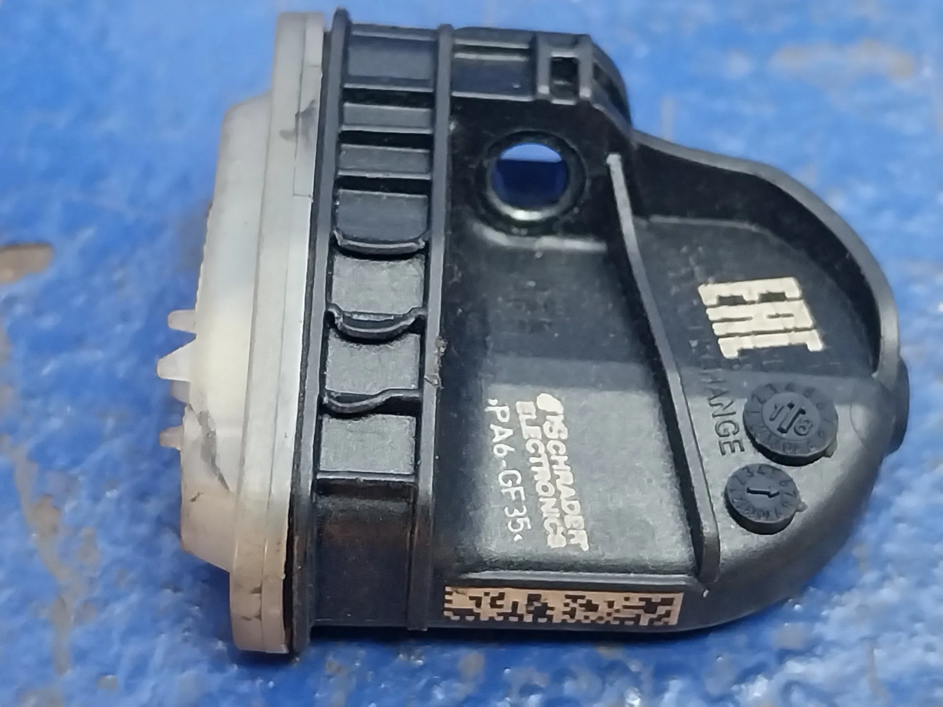 Sensor Presion para Subaru Xv