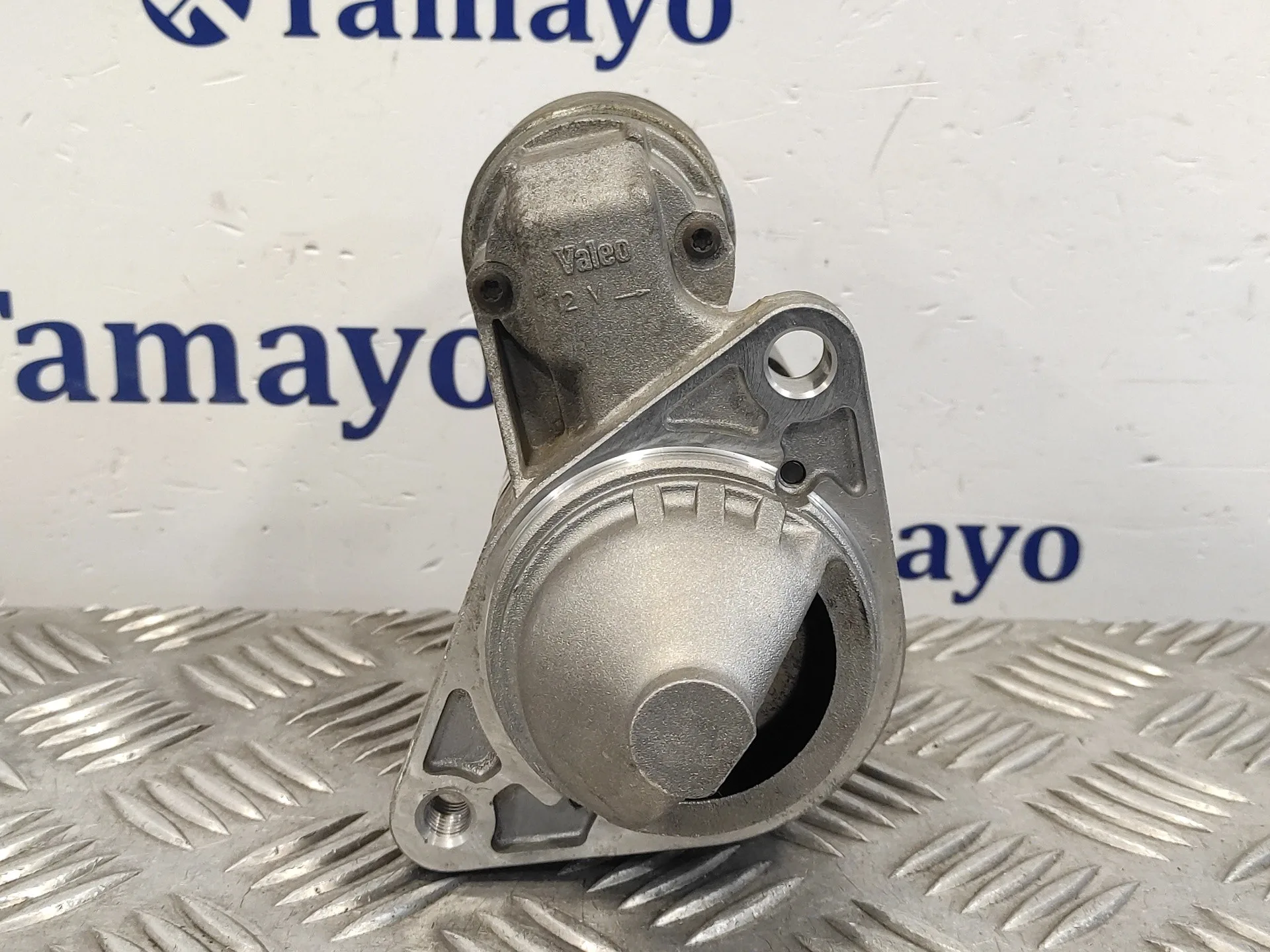 Motor Arranque para Nissan Micra (K12E)