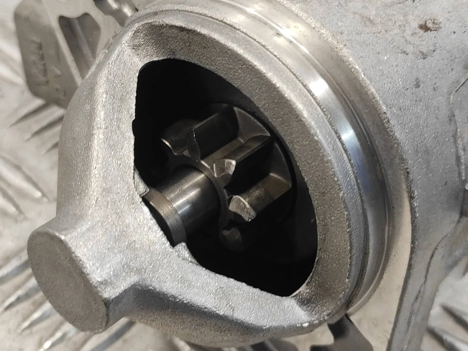 Motor Arranque para Nissan Micra (K12E)