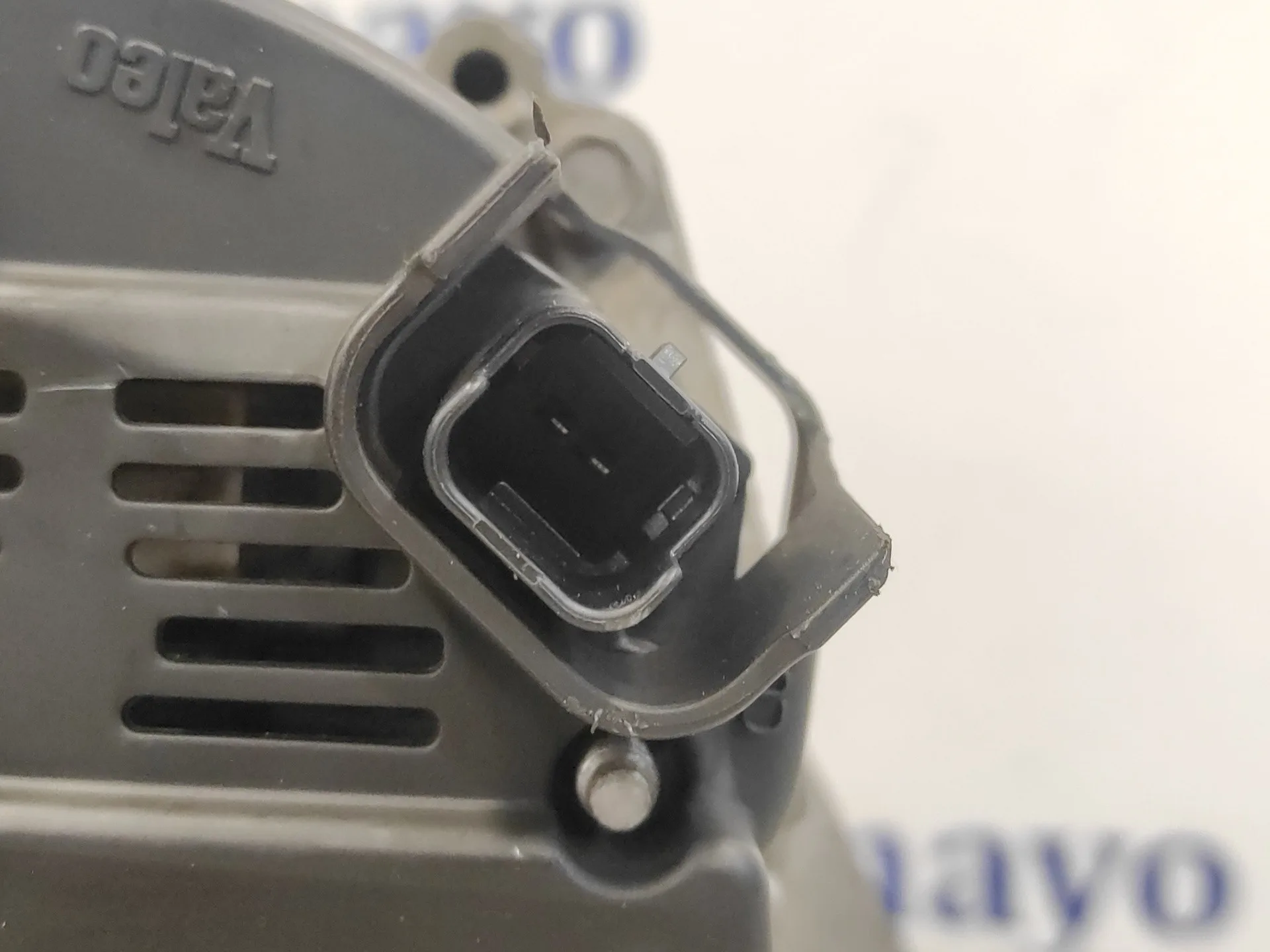 Alternador para Nissan Micra (K12E)