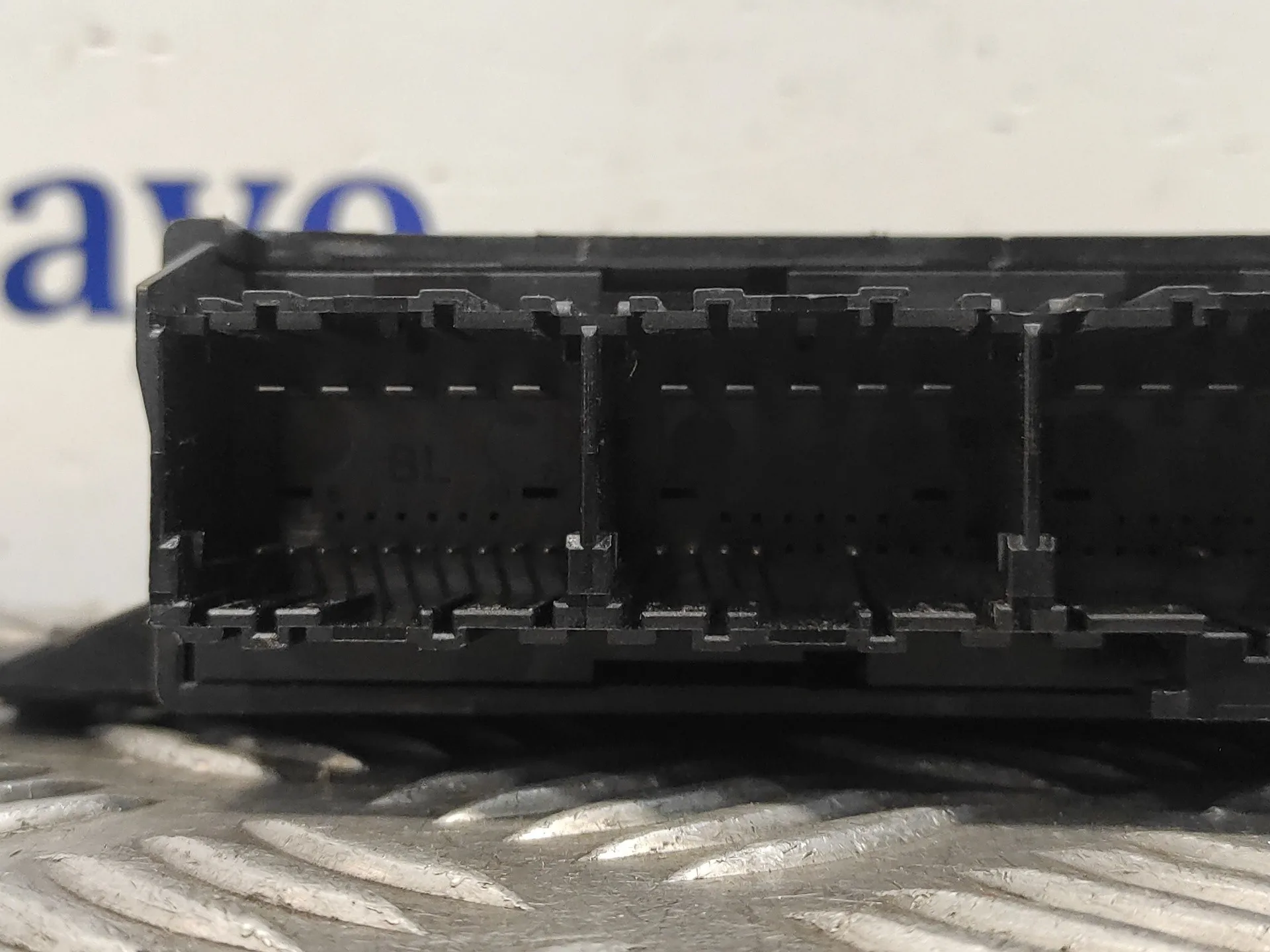 Modulo Electronico para Ford C-Max