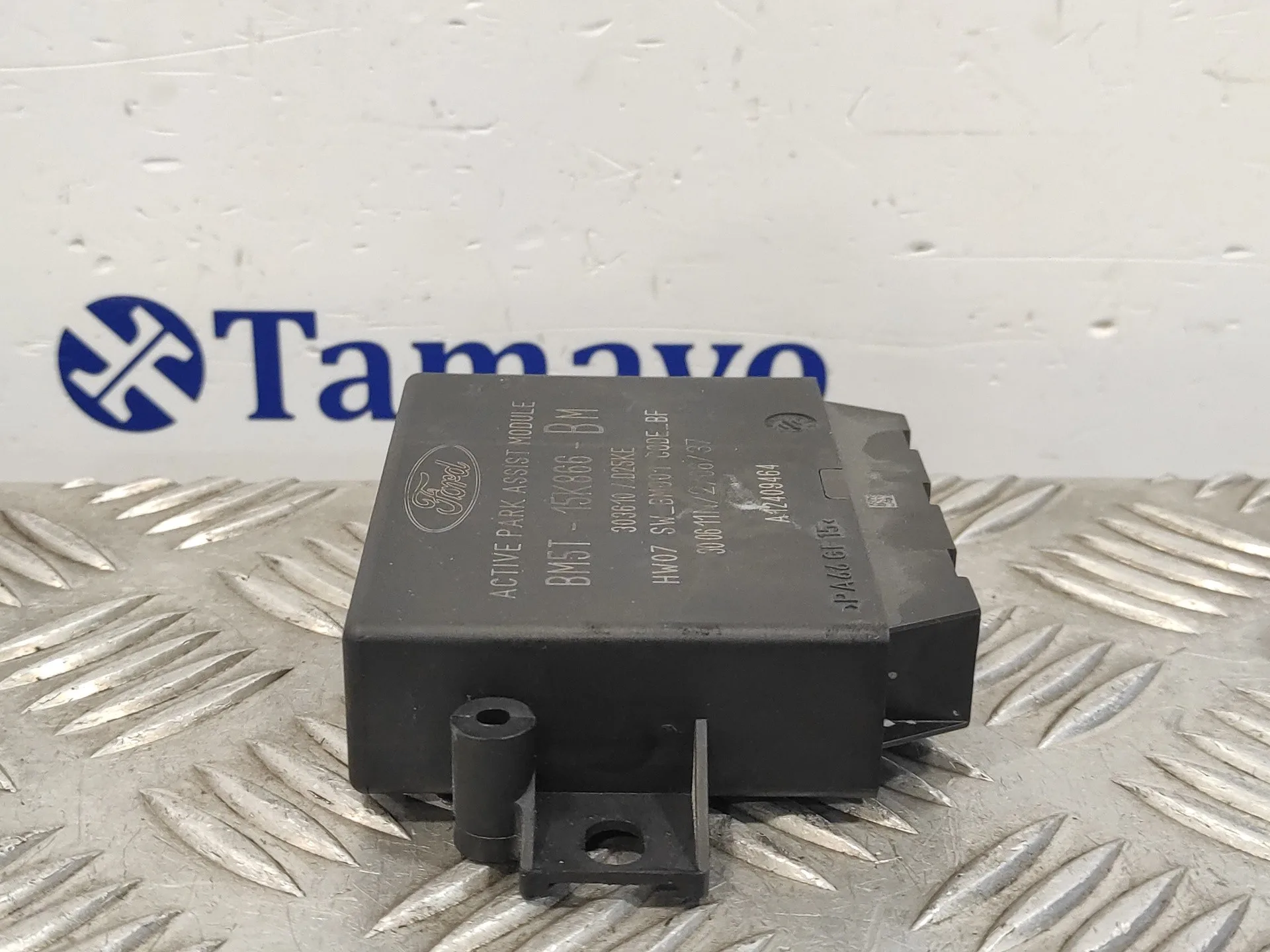 Modulo Electronico para Ford C-Max
