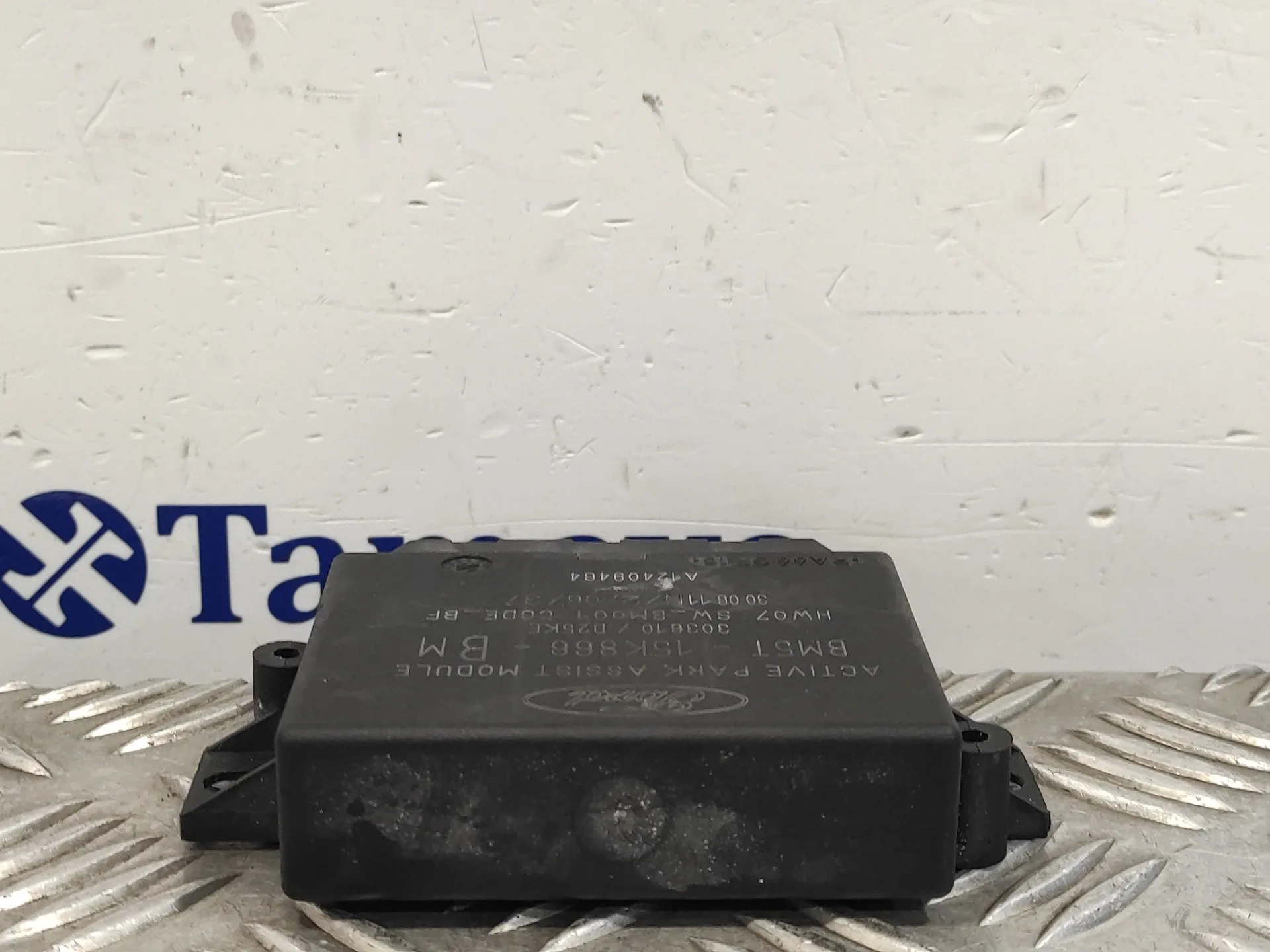 Modulo Electronico para Ford C-Max