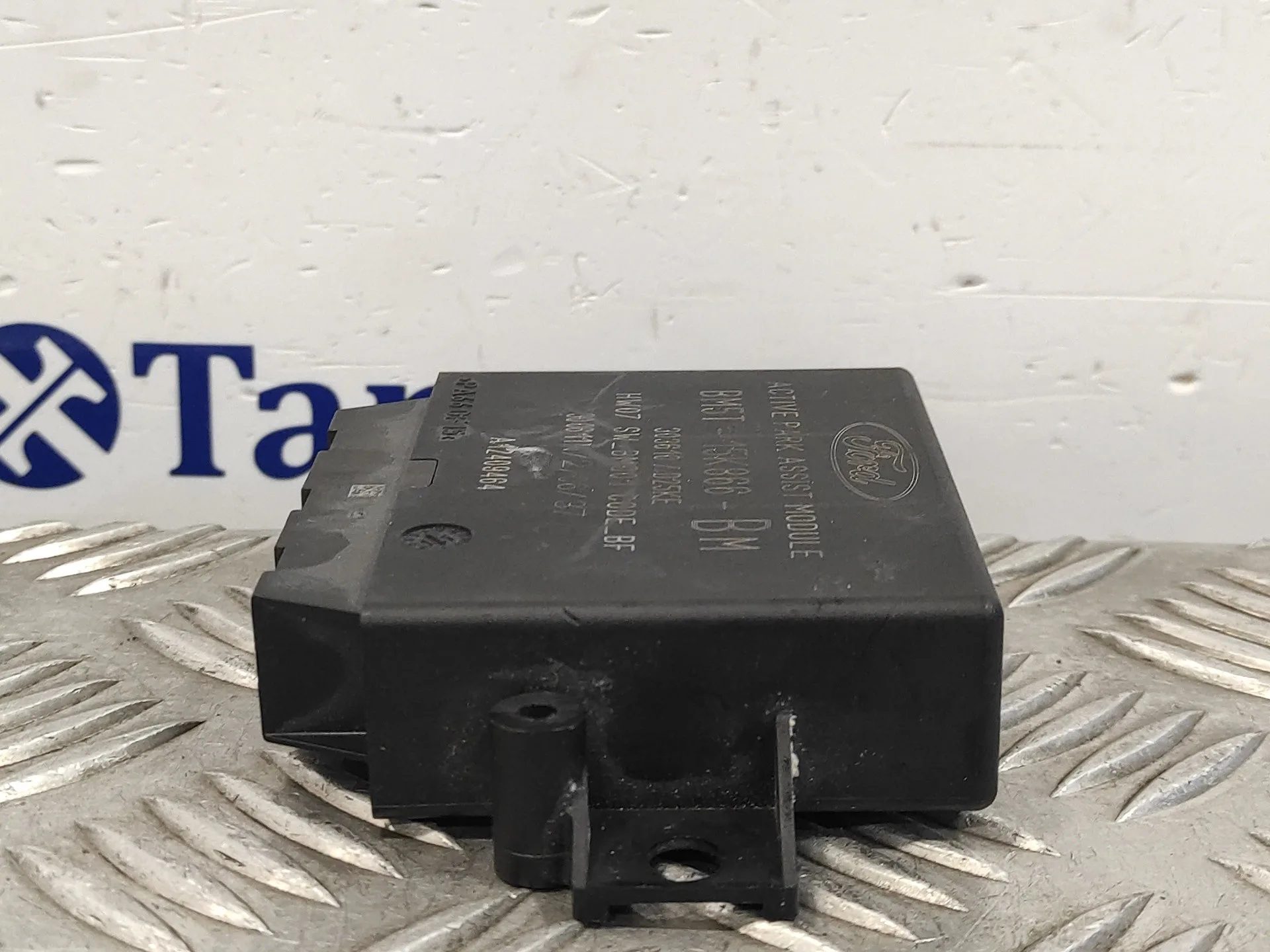 Modulo Electronico para Ford C-Max