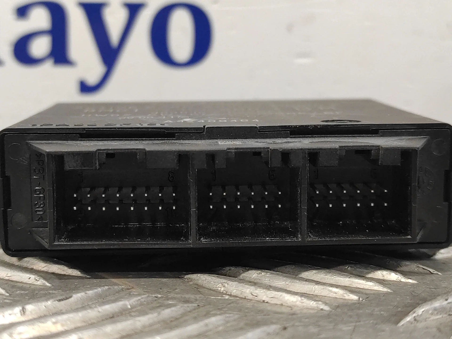 Modulo Electronico para Ford C-Max