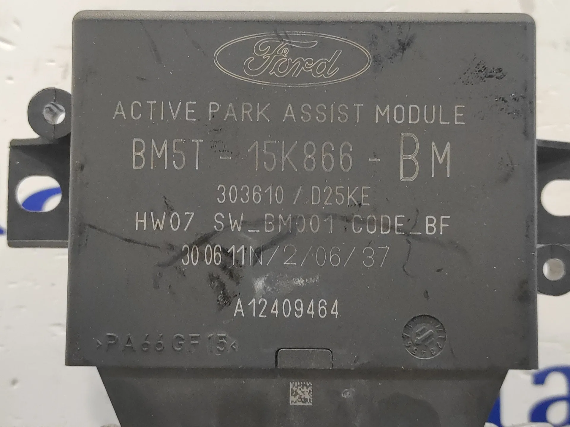 Modulo Electronico para Ford C-Max