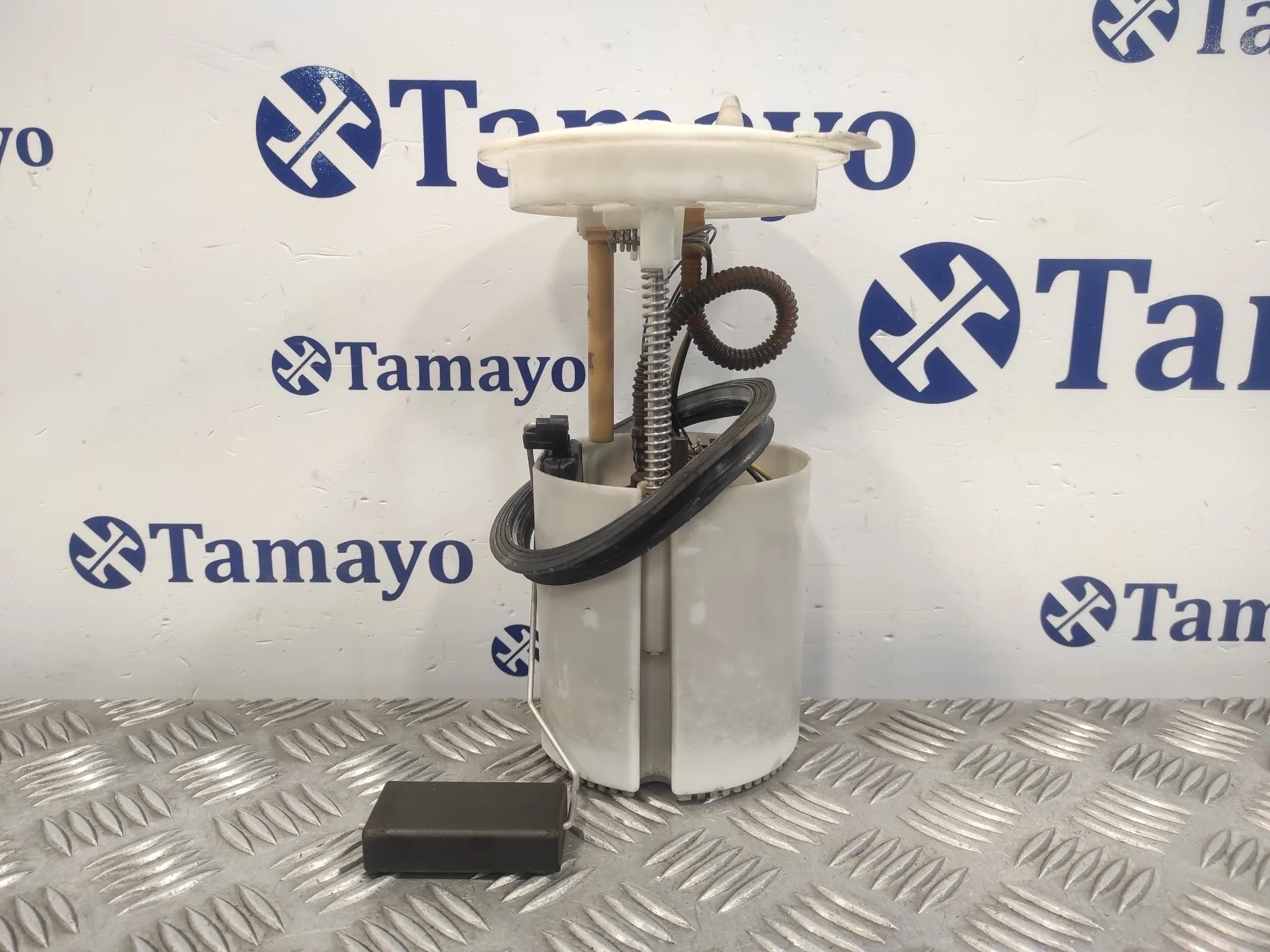 Aforador para Seat Altea Xl (5P5)