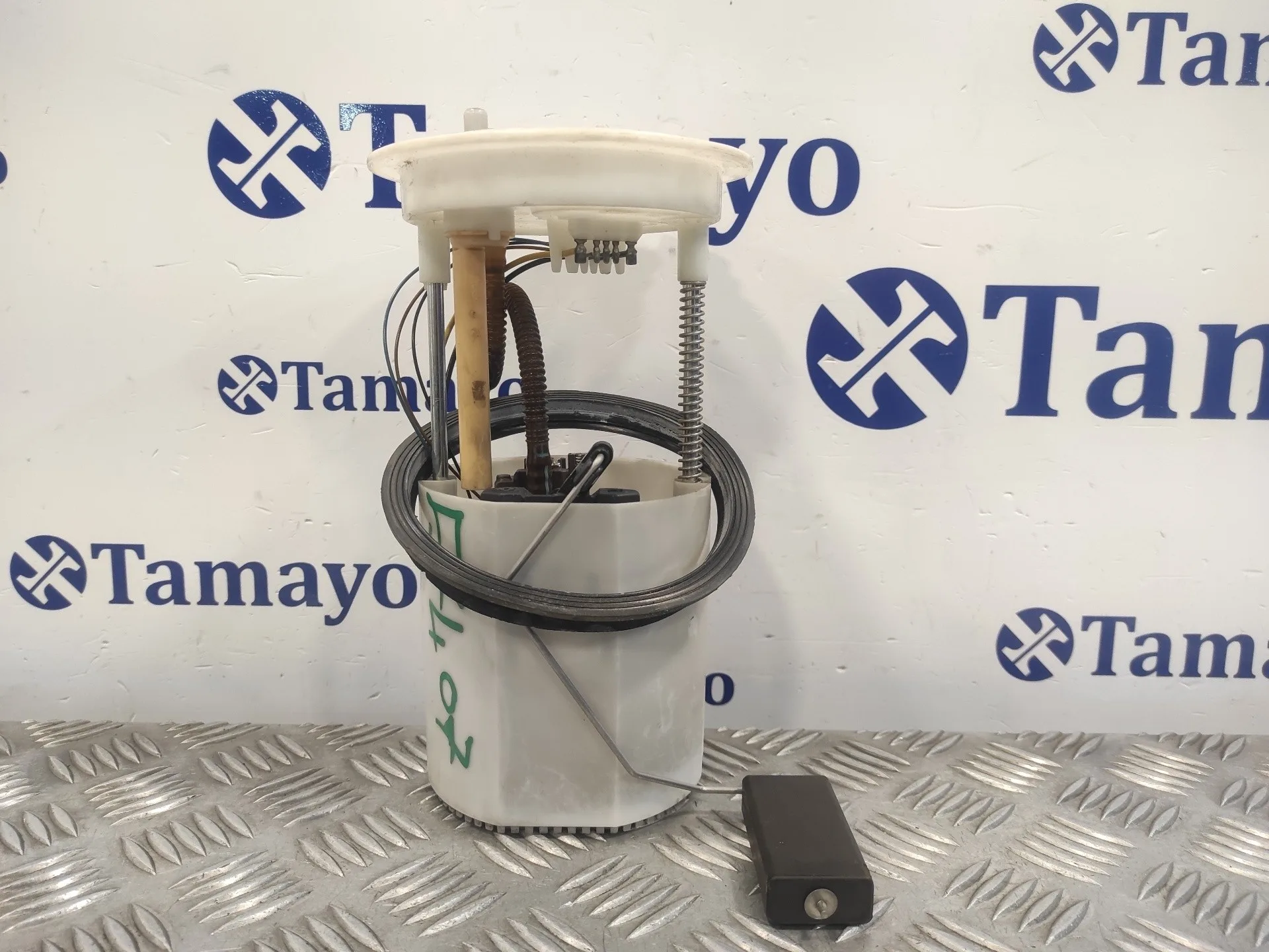 Aforador para Seat Altea Xl (5P5)