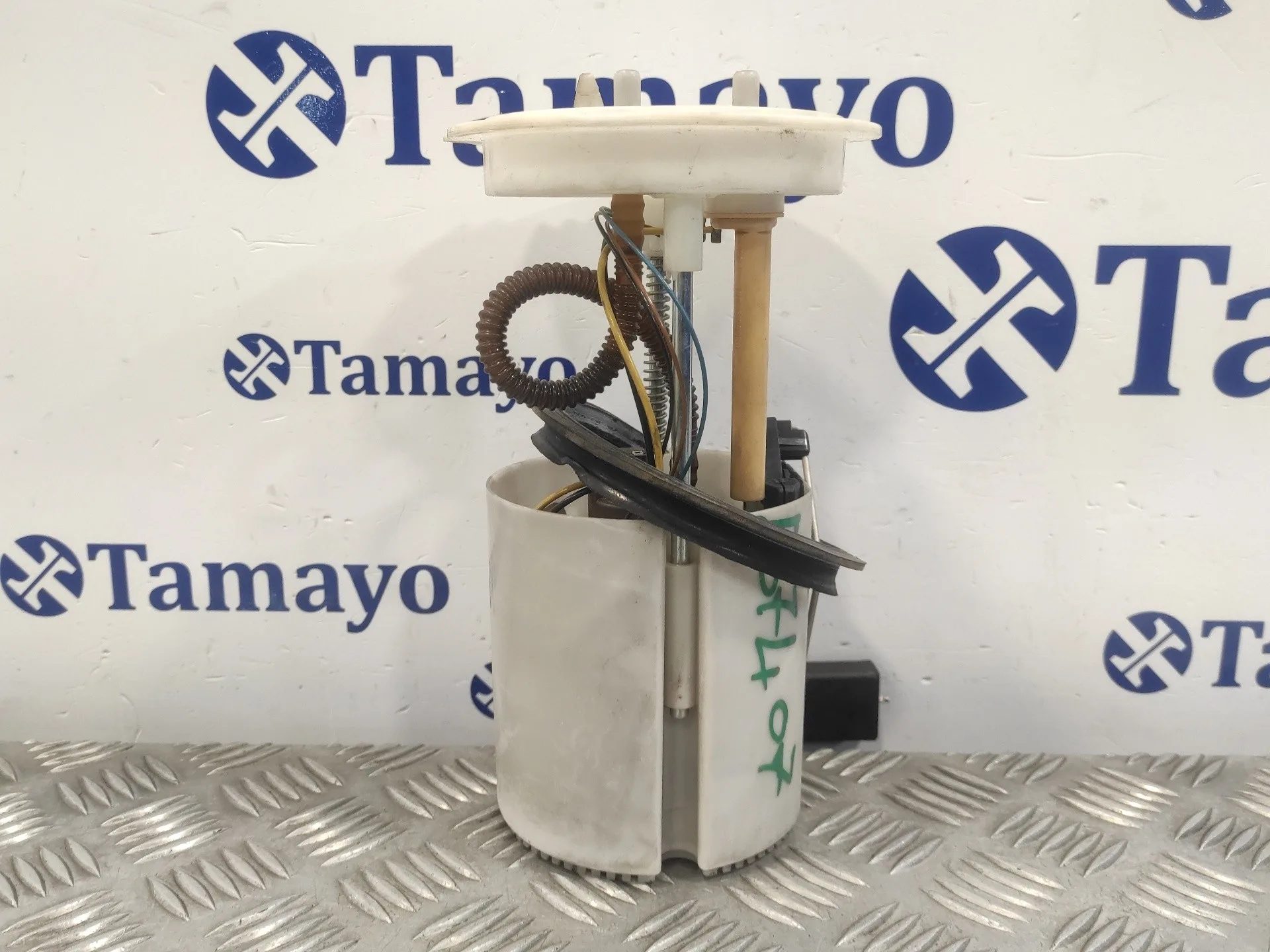 Aforador para Seat Altea Xl (5P5)