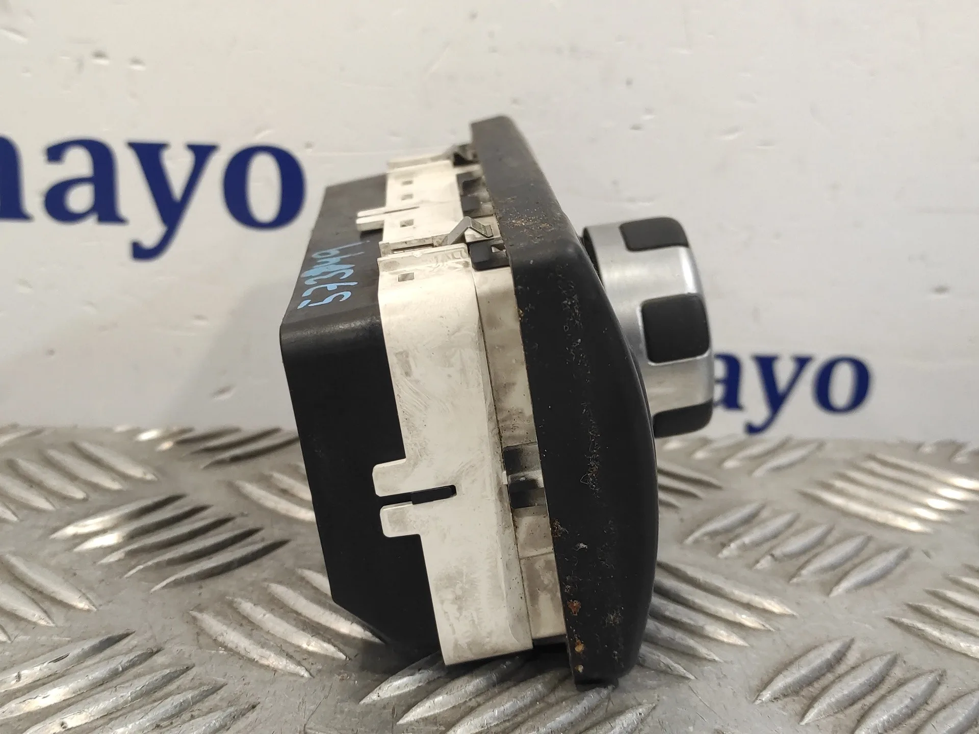 Mando Multifuncion para Land Rover Freelander (Lr2)