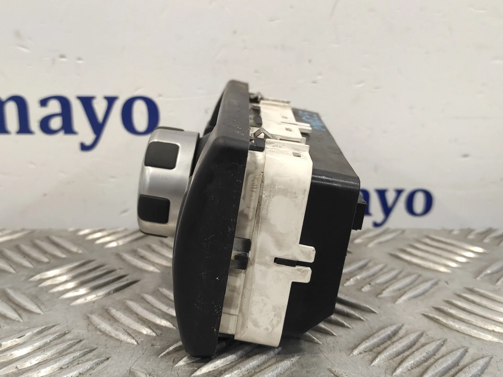 Mando Multifuncion para Land Rover Freelander (Lr2)