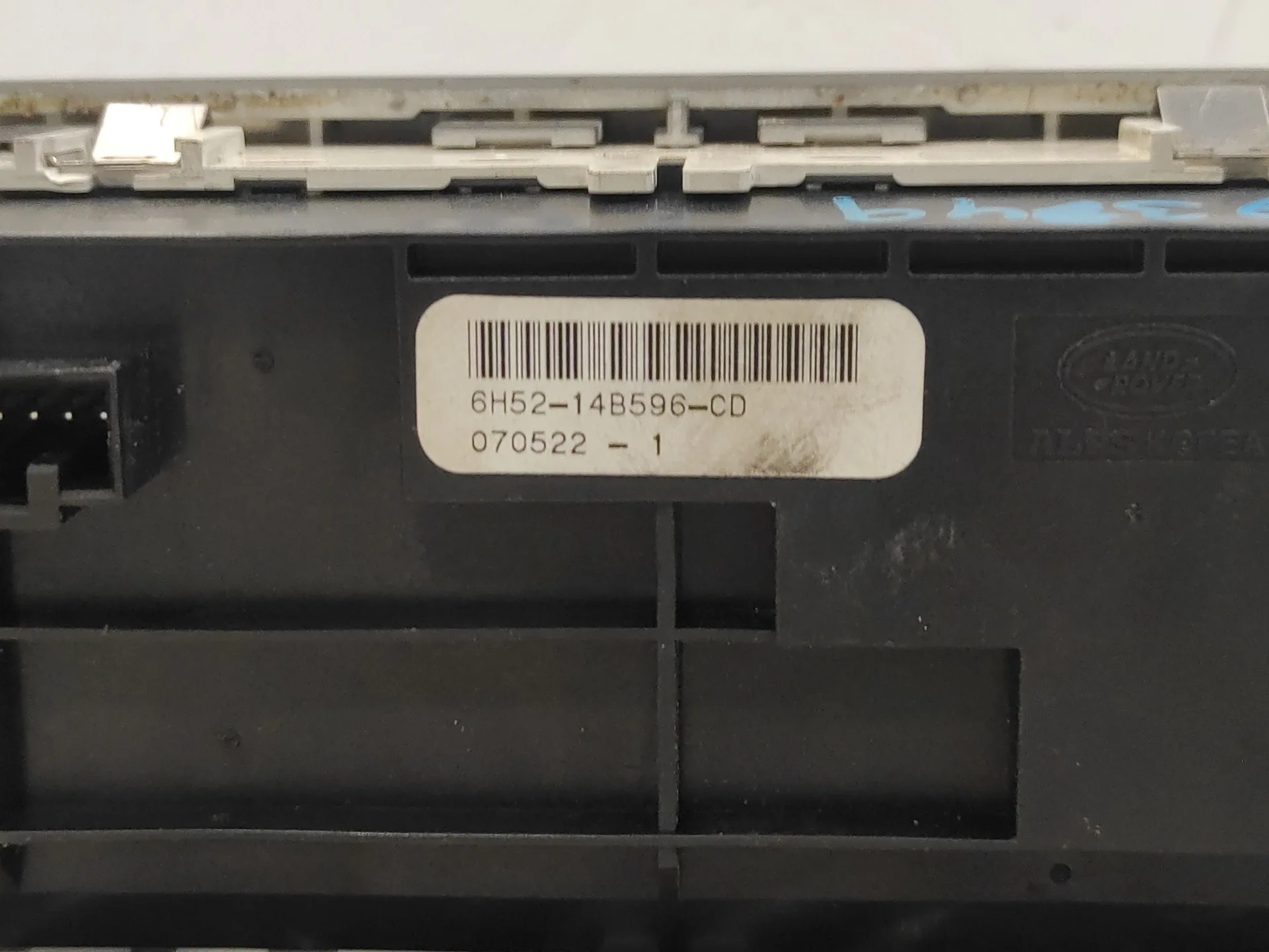 Mando Multifuncion para Land Rover Freelander (Lr2)