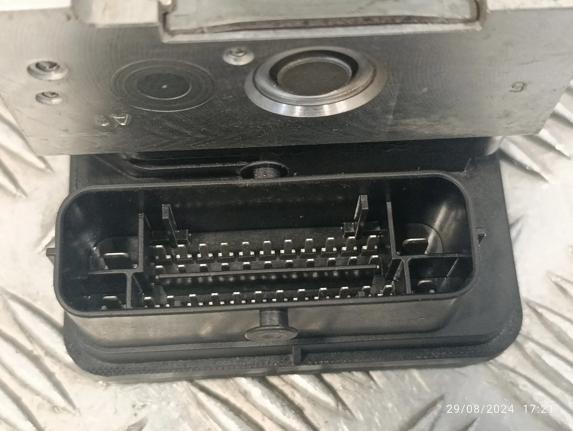 Abs para Citroën C3 Picasso