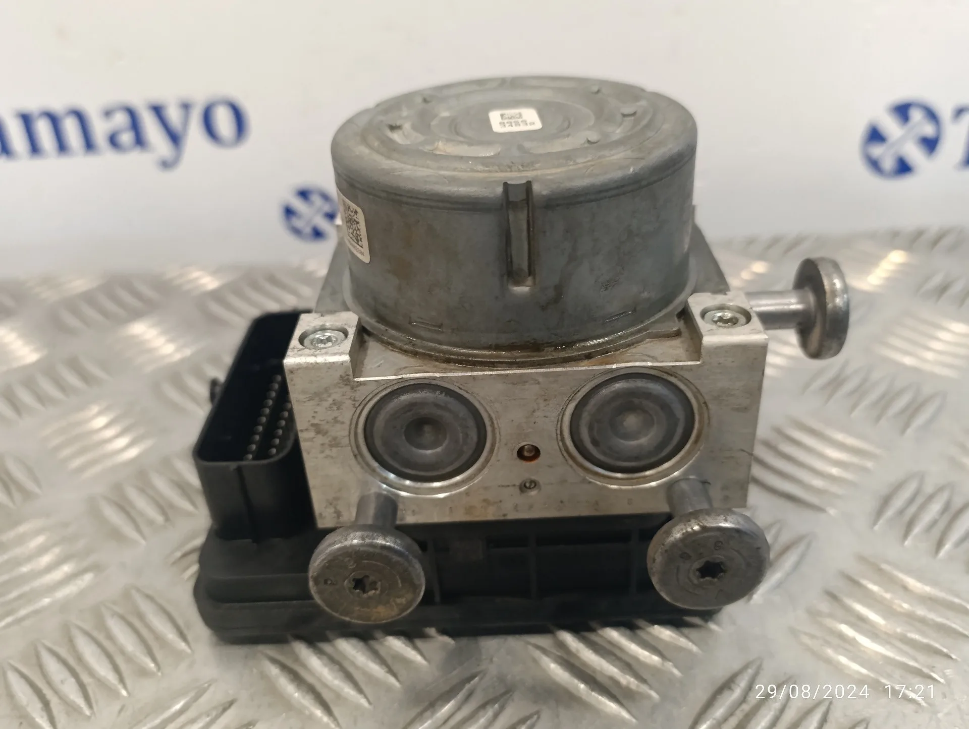 Abs para Citroën C3 Picasso