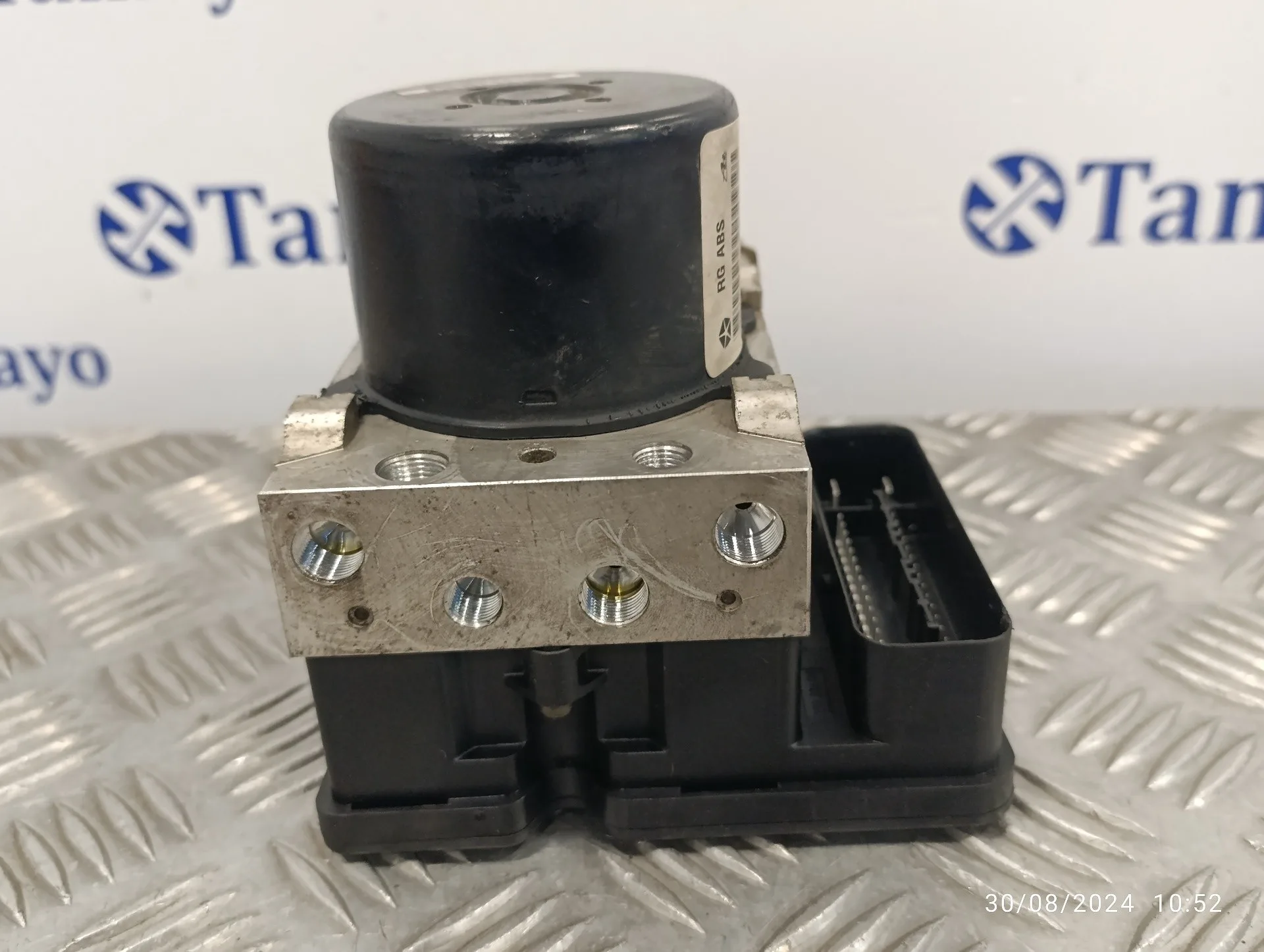Abs para Chrysler Voyager (Rg)