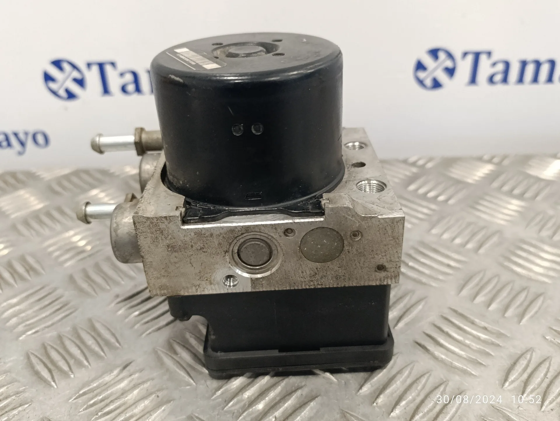Abs para Chrysler Voyager (Rg)