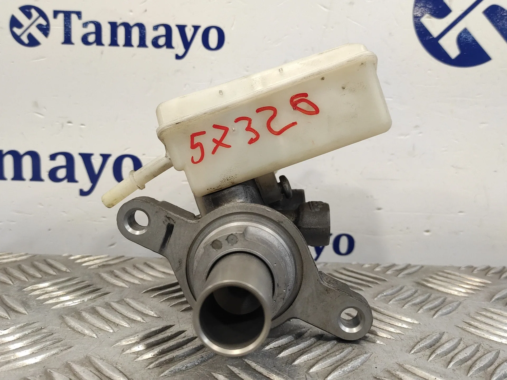 Bomba Freno para Ford C-Max