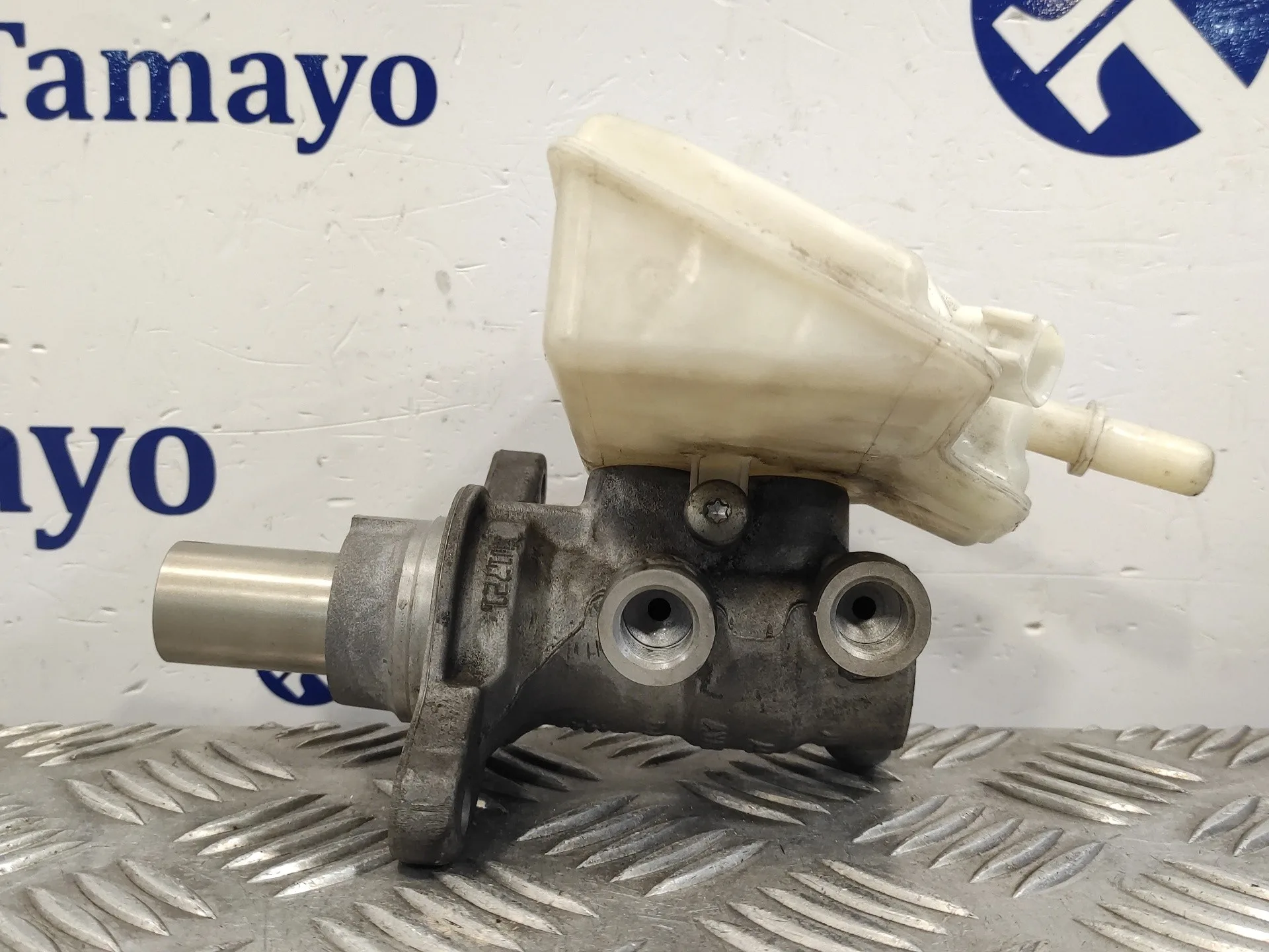 Bomba Freno para Ford C-Max