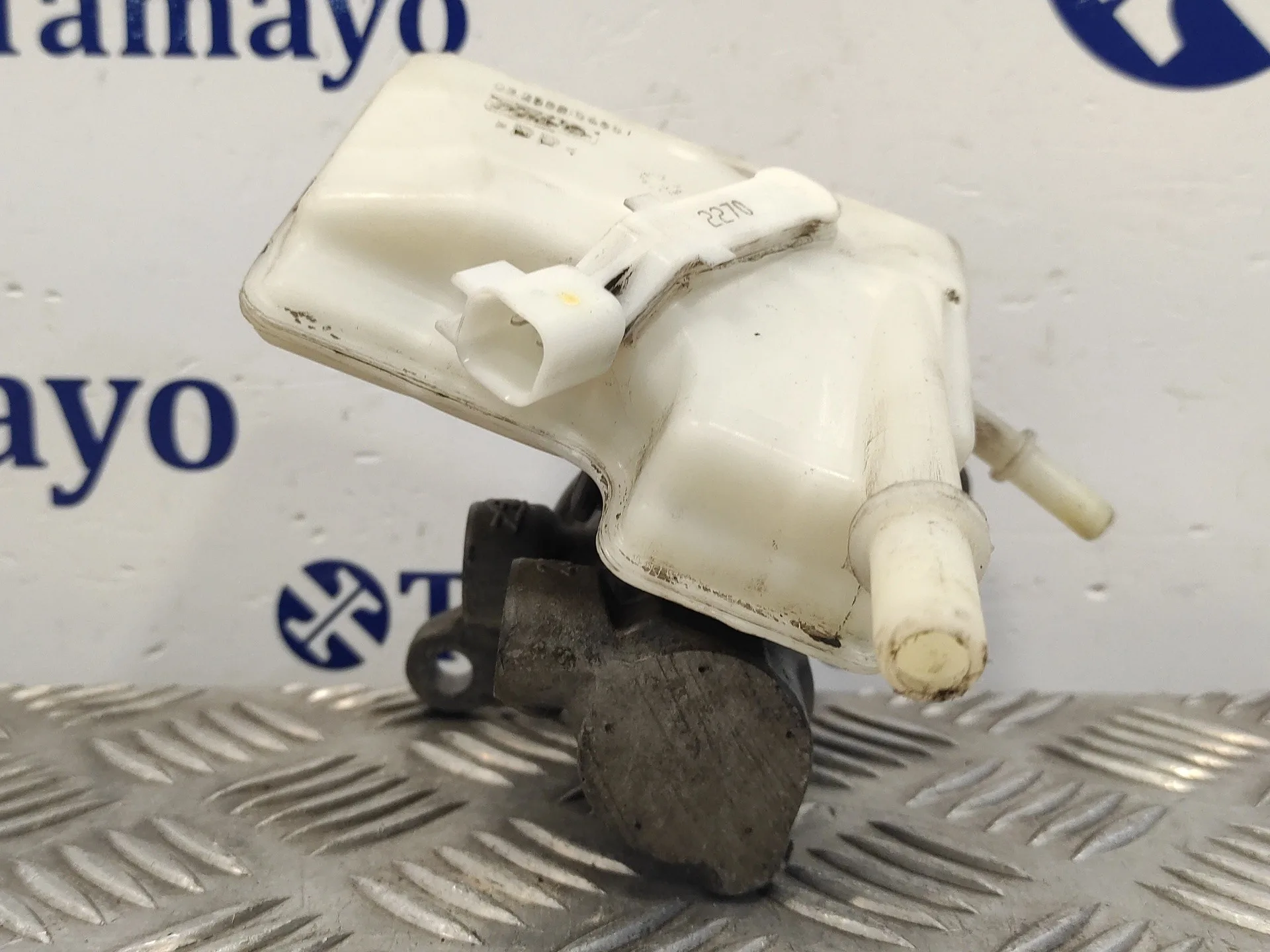Bomba Freno para Ford C-Max