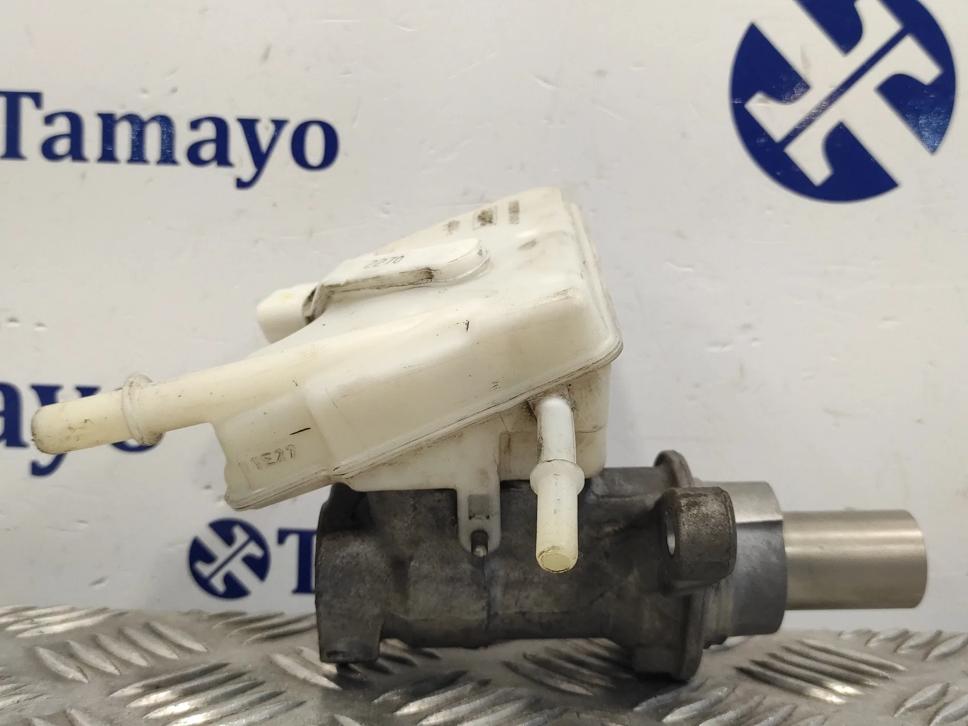 Bomba Freno para Ford C-Max