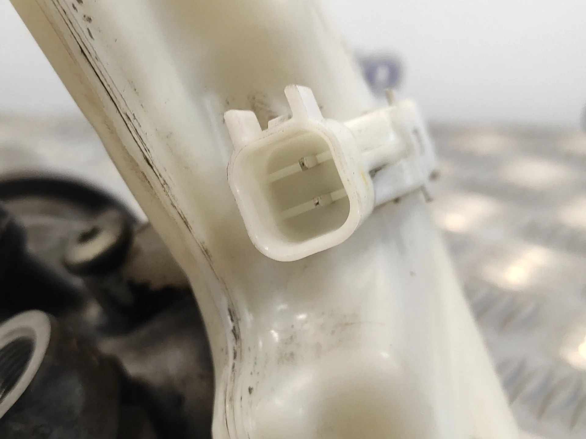 Bomba Freno para Ford C-Max
