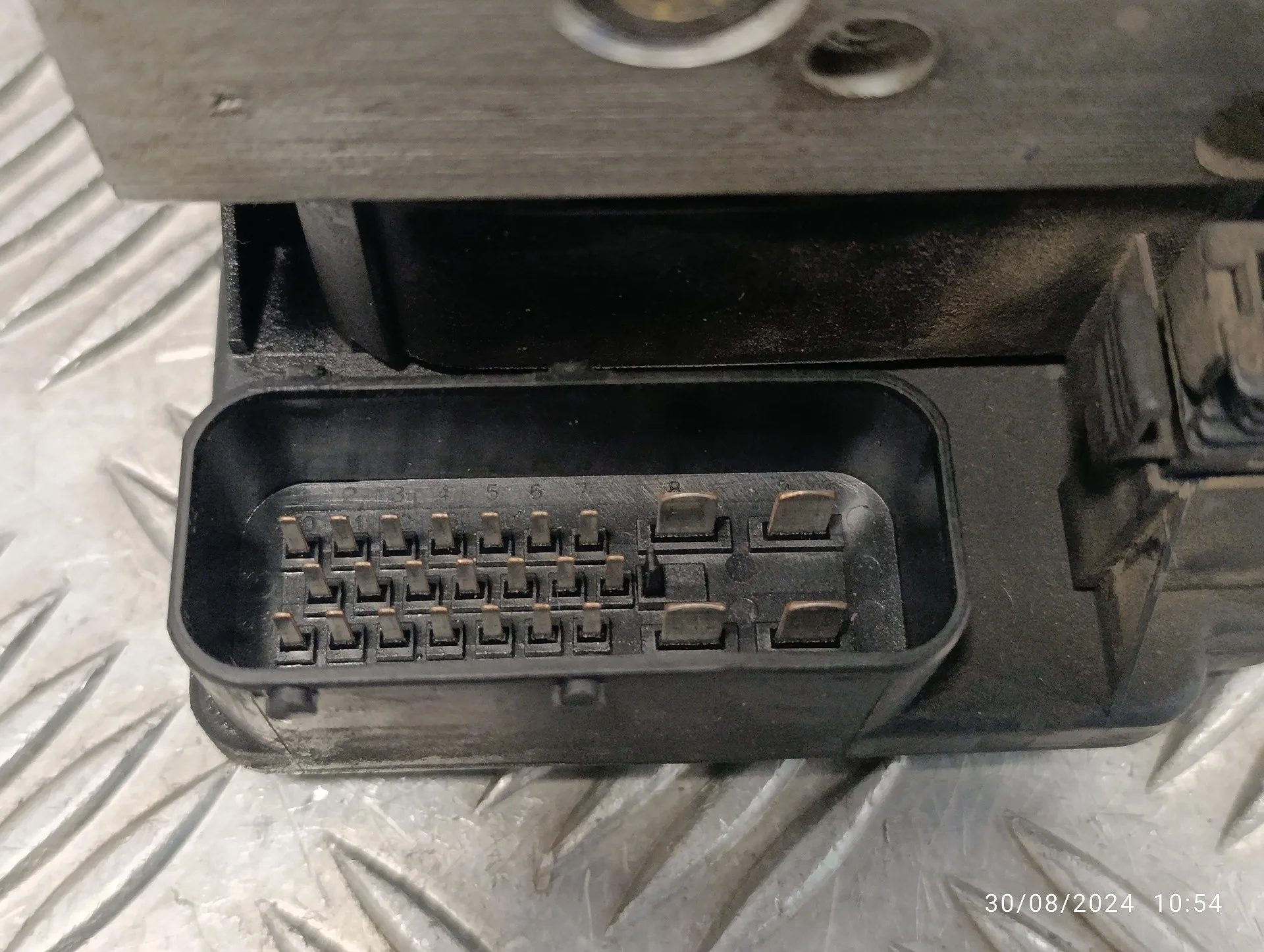 Abs para Seat Toledo (1M2)