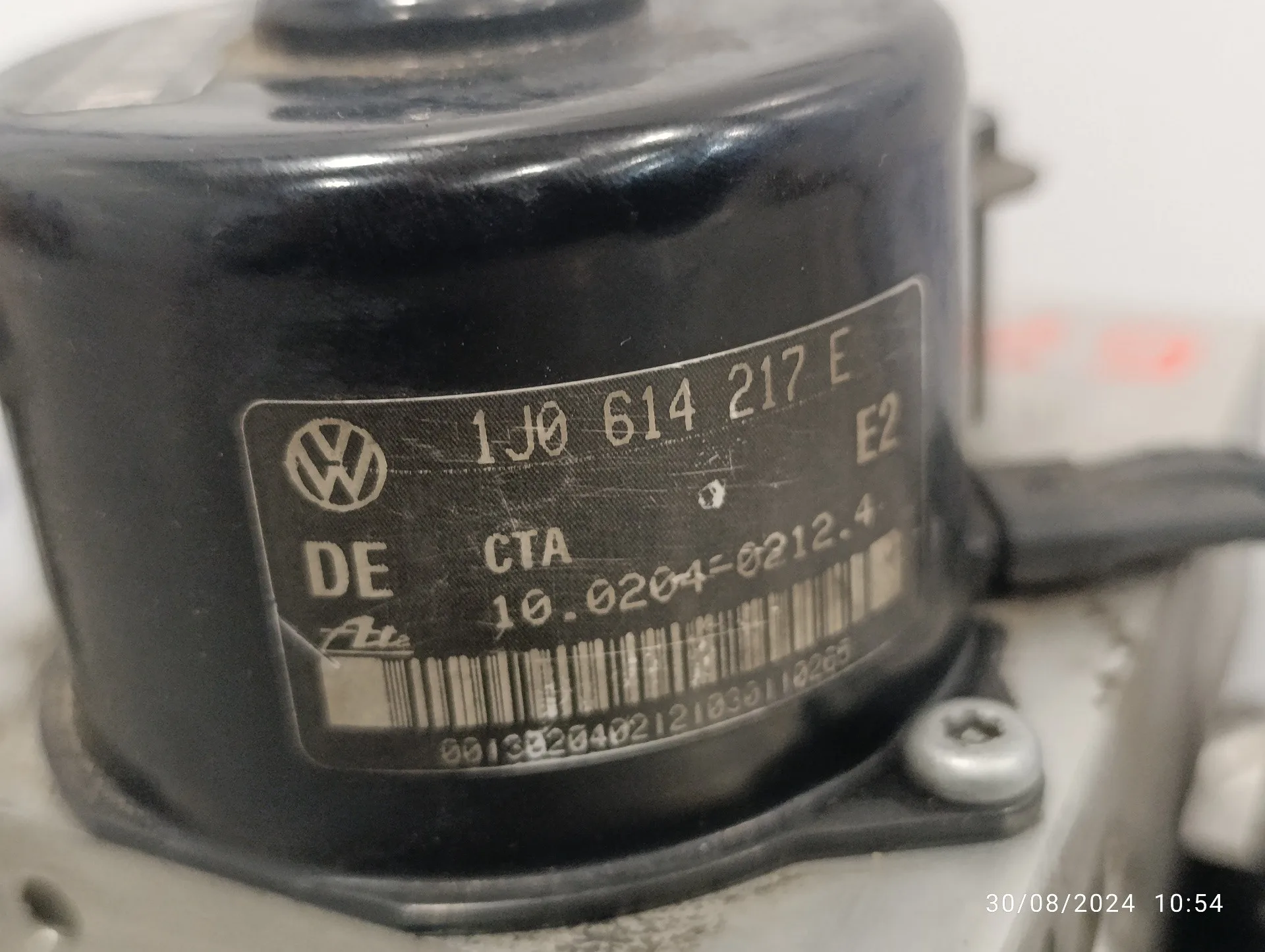 Abs para Seat Toledo (1M2)