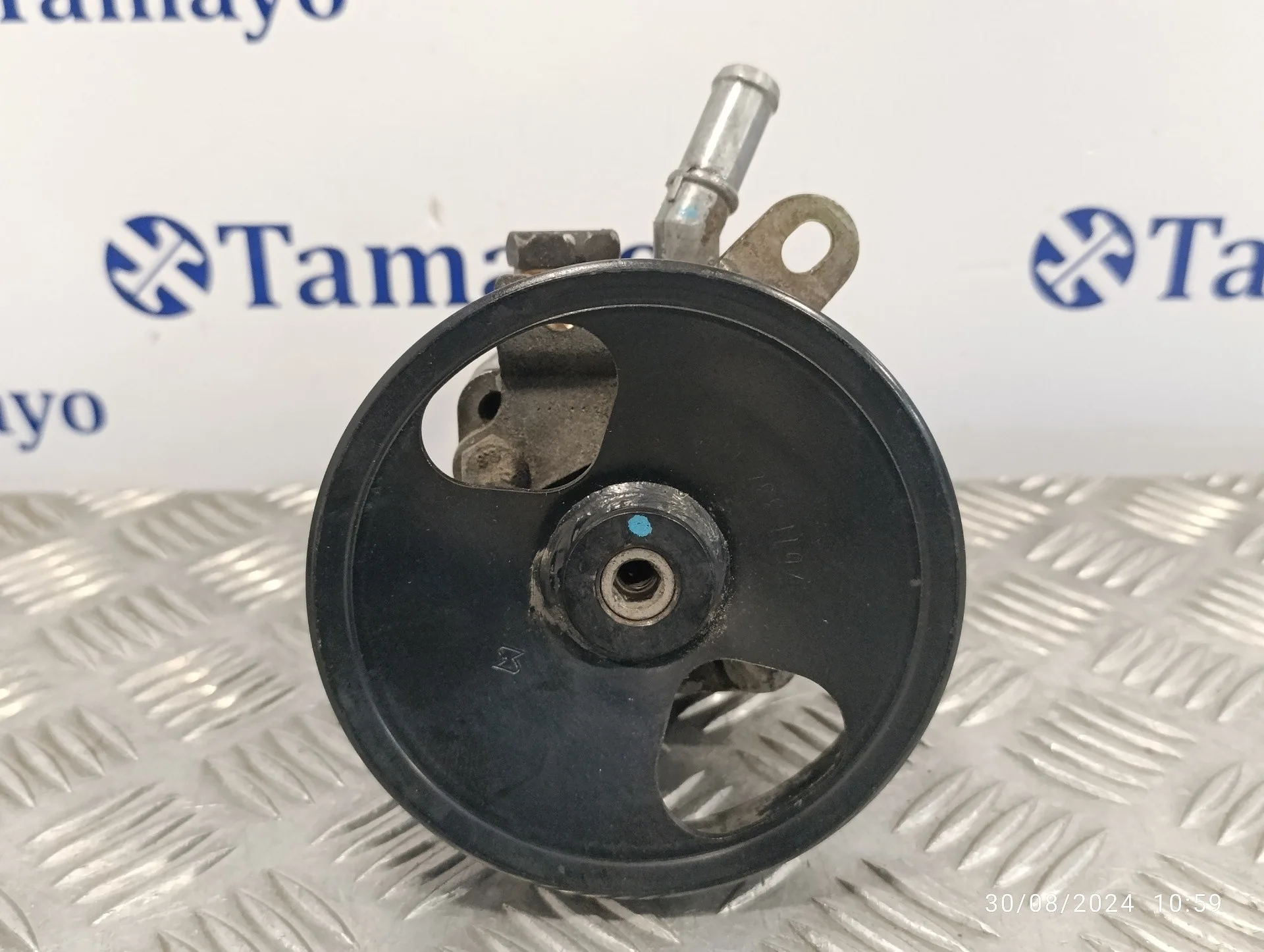 Bomba Servodireccion para Nissan Almera (N16/E)