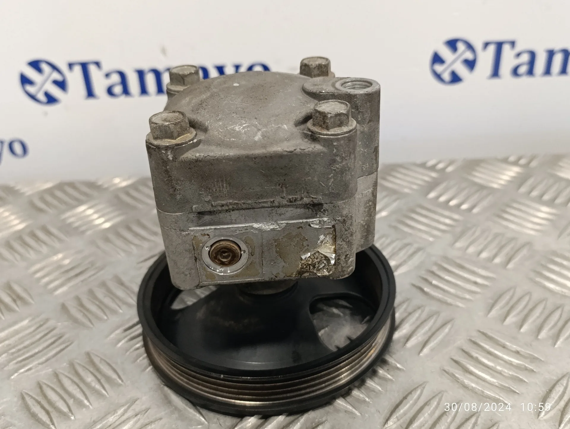 Bomba Servodireccion para Nissan Almera (N16/E)