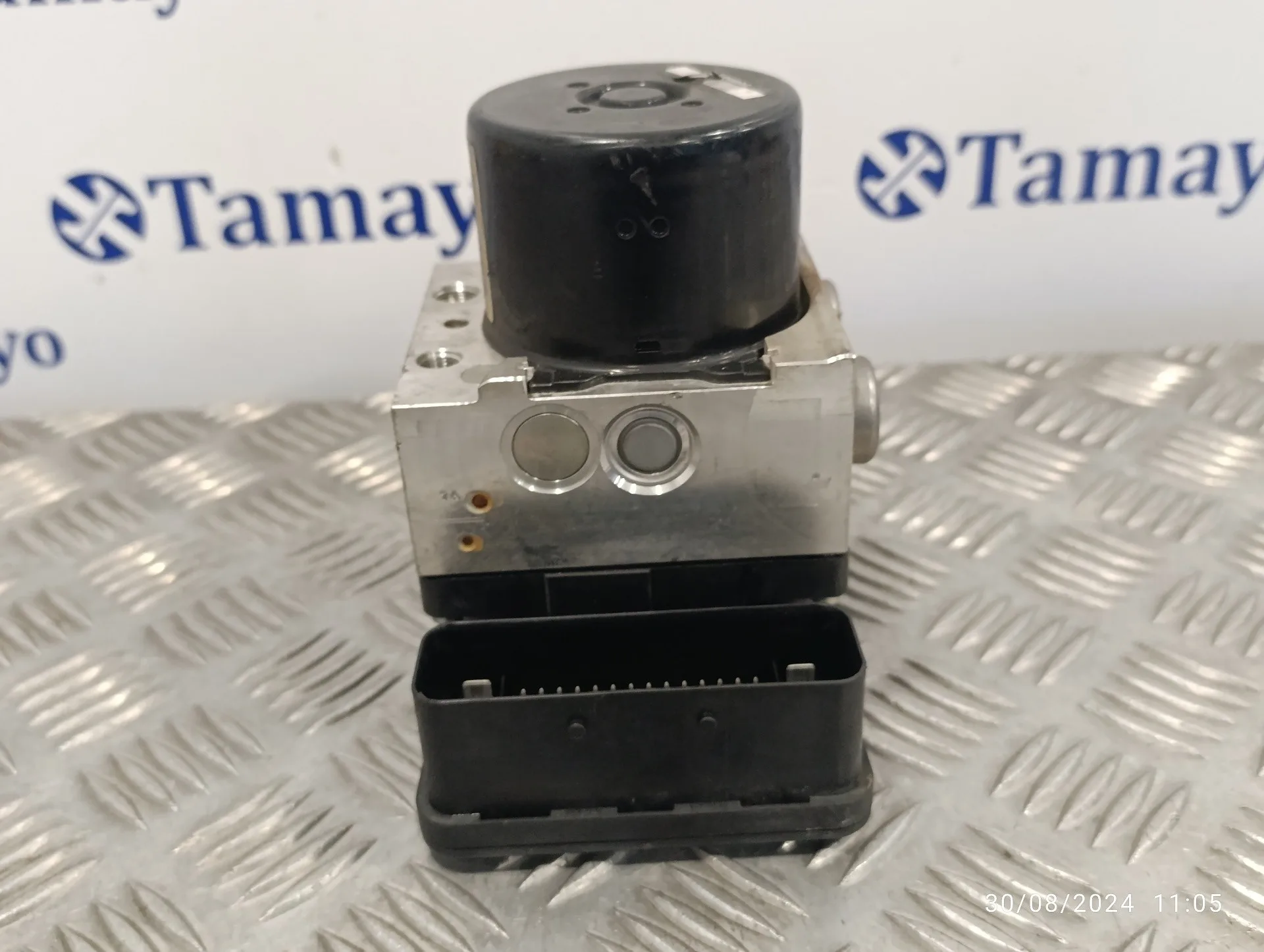 Abs para Land Rover Freelander (Lr2)