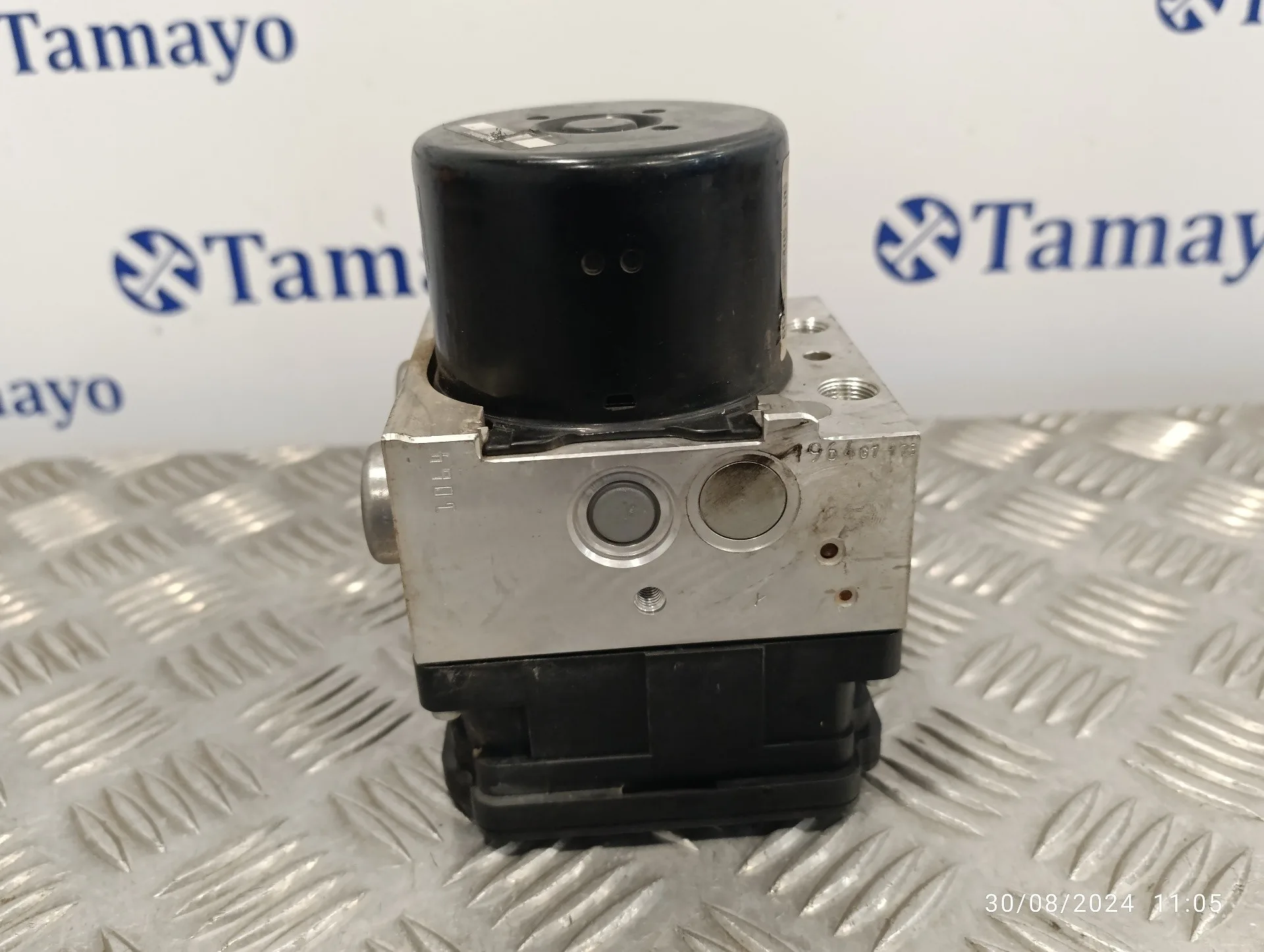 Abs para Land Rover Freelander (Lr2)