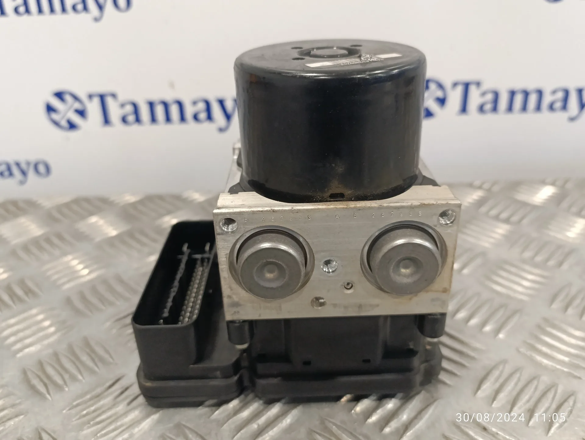 Abs para Land Rover Freelander (Lr2)