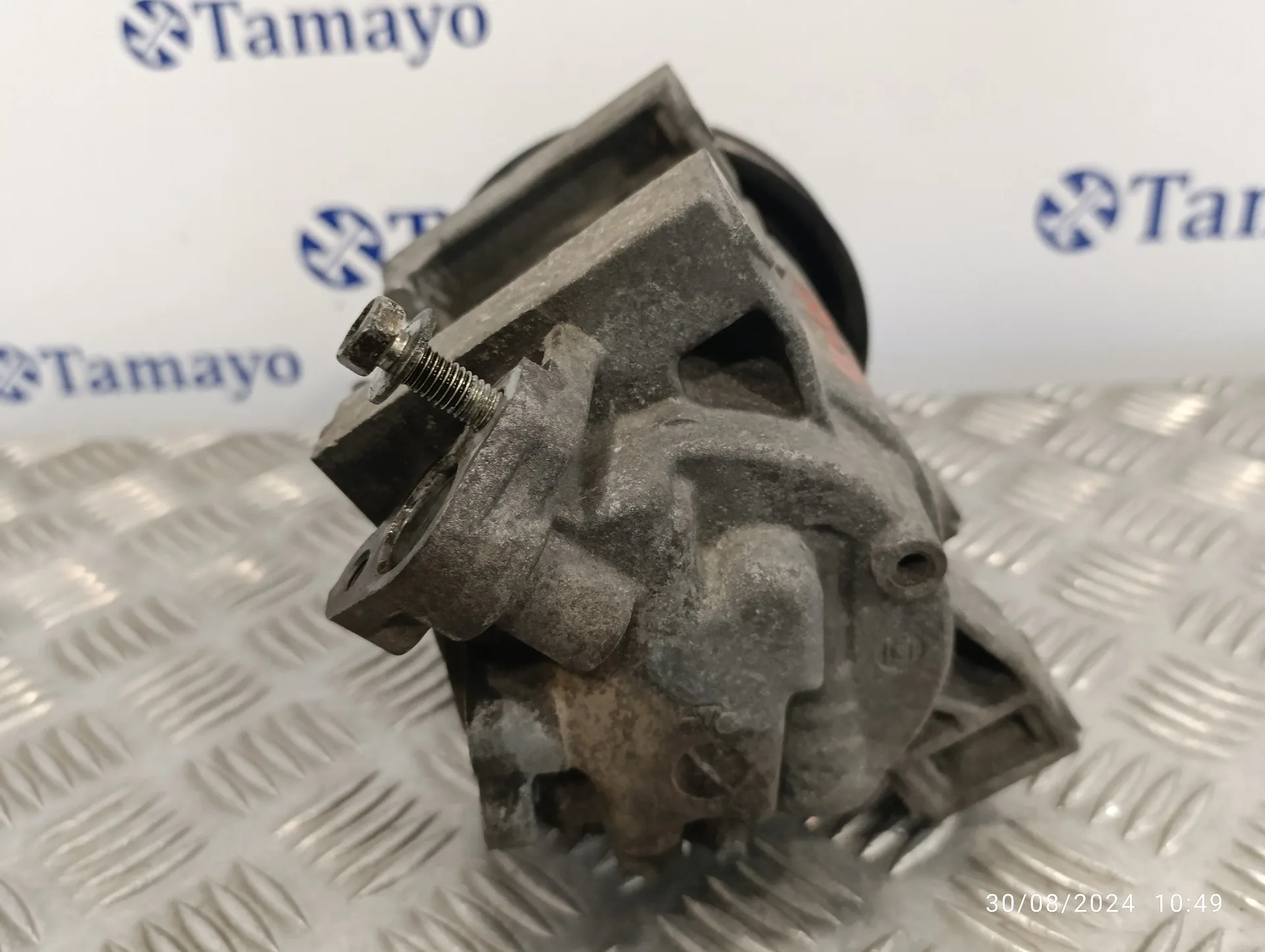 Compresor Aire Acondicionado para Nissan Almera (N16/E)