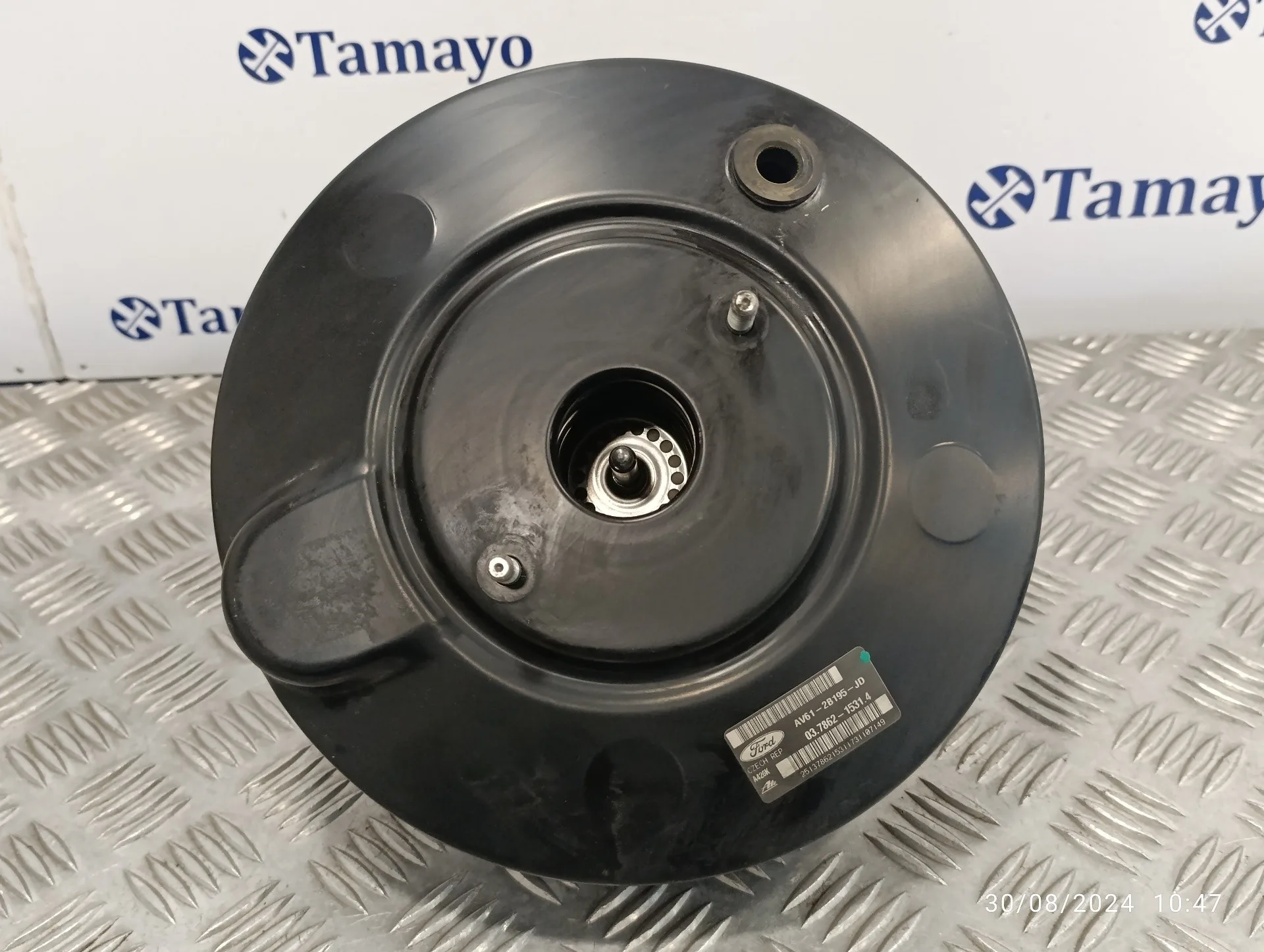 Servofreno para Ford C-Max