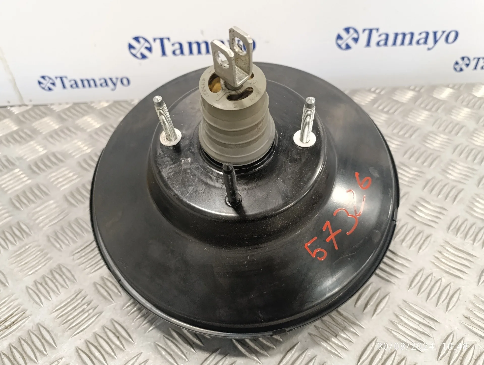 Servofreno para Ford C-Max
