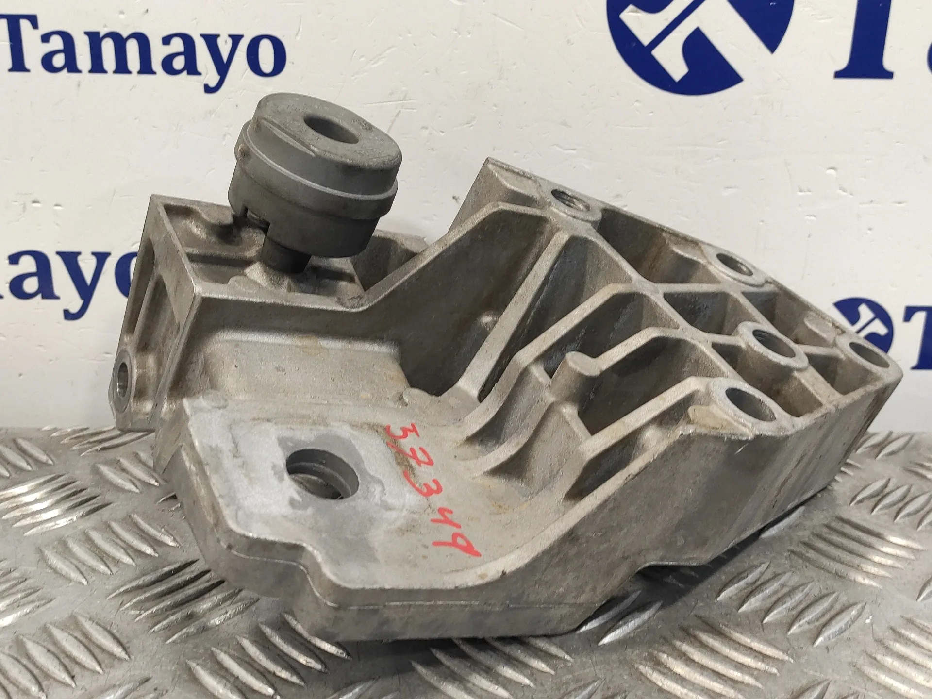 Soporte Motor para Land Rover Freelander (Lr2)